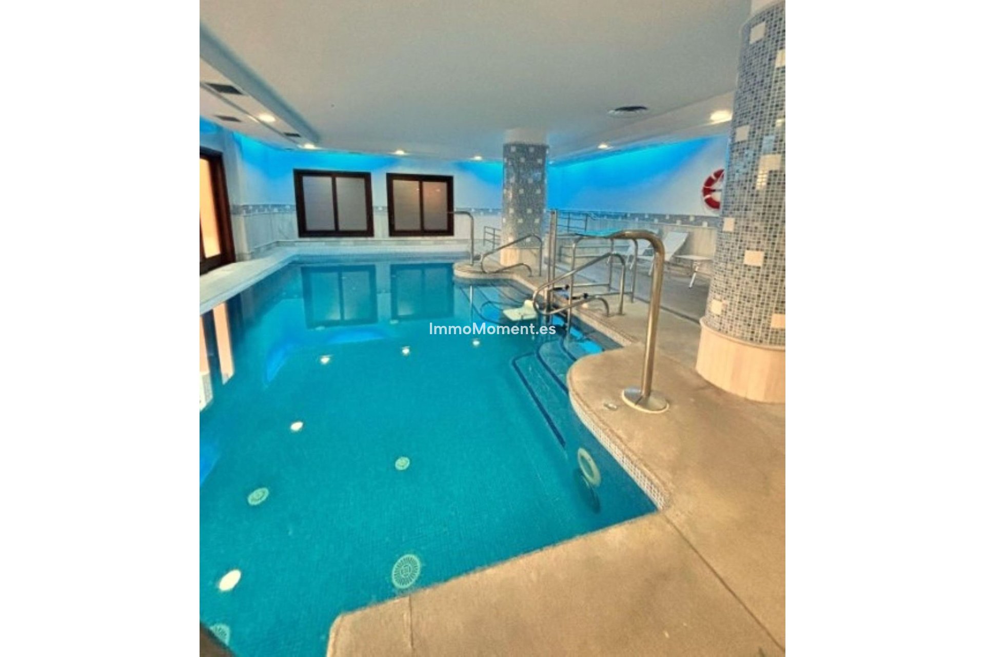 Reventa - Apartamento - Estepona  - Estepona Centro