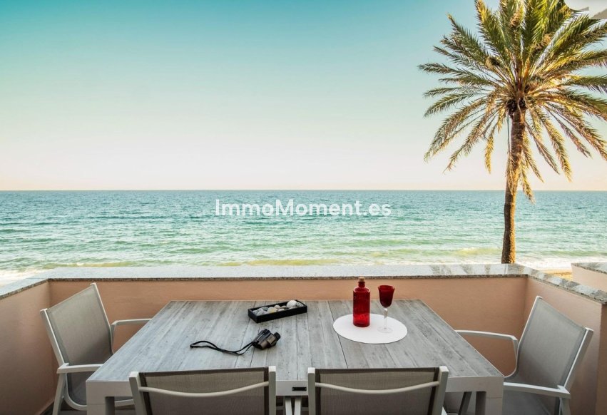 Reventa - Apartamento - Estepona  - Estepona Centro