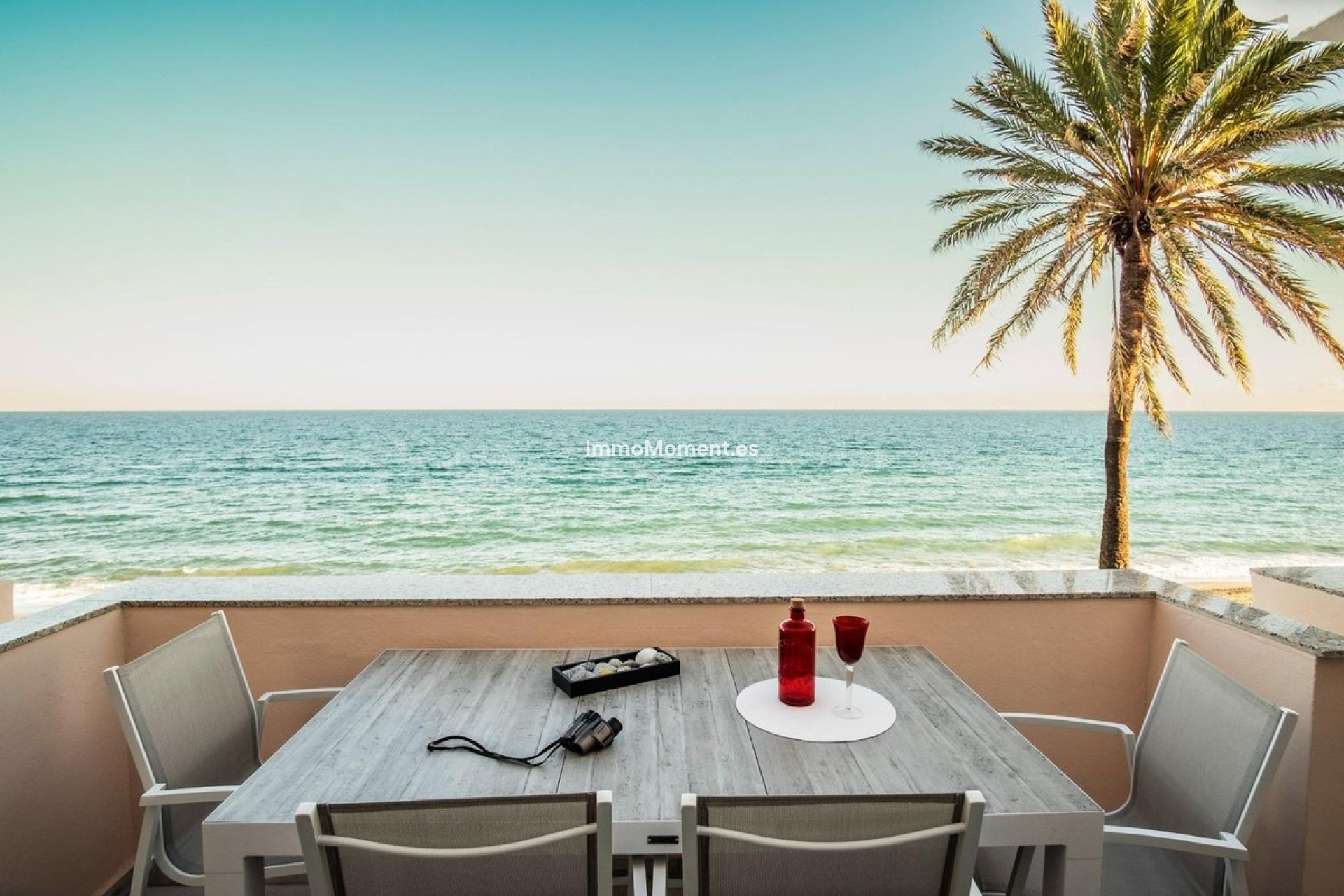 Reventa - Apartamento - Estepona  - Estepona Centro