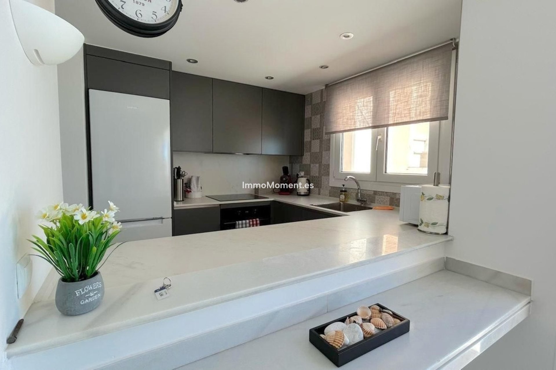 Reventa - Apartamento - Estepona  - Estepona Centro