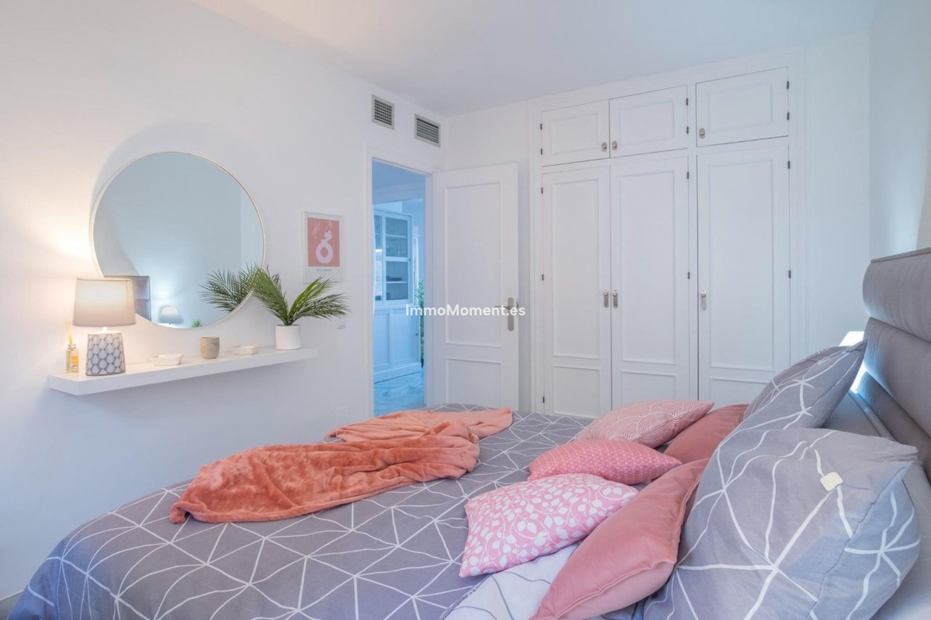 Reventa - Apartamento - Estepona  - Estepona Centro