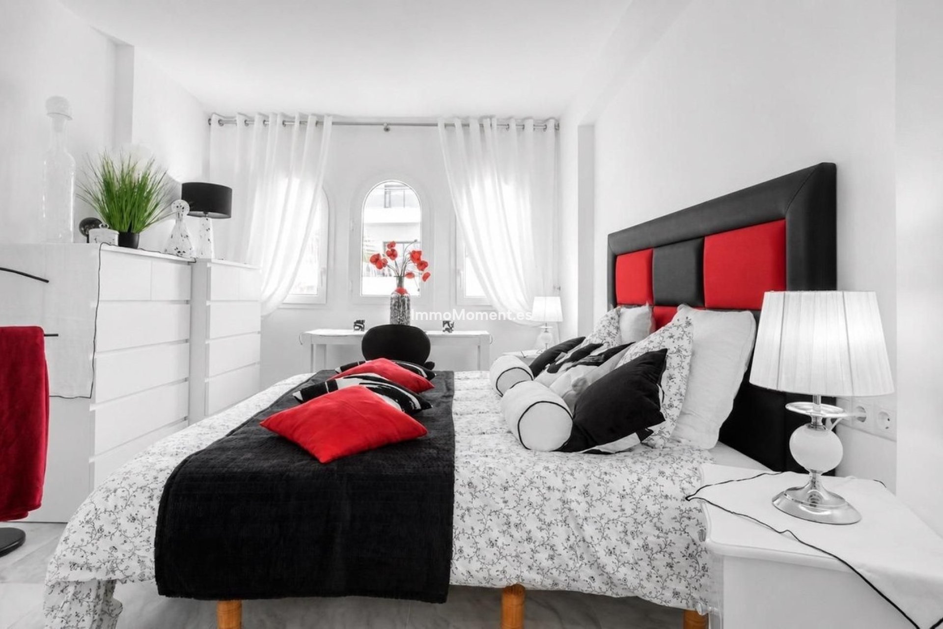 Reventa - Apartamento - Estepona  - Estepona Centro