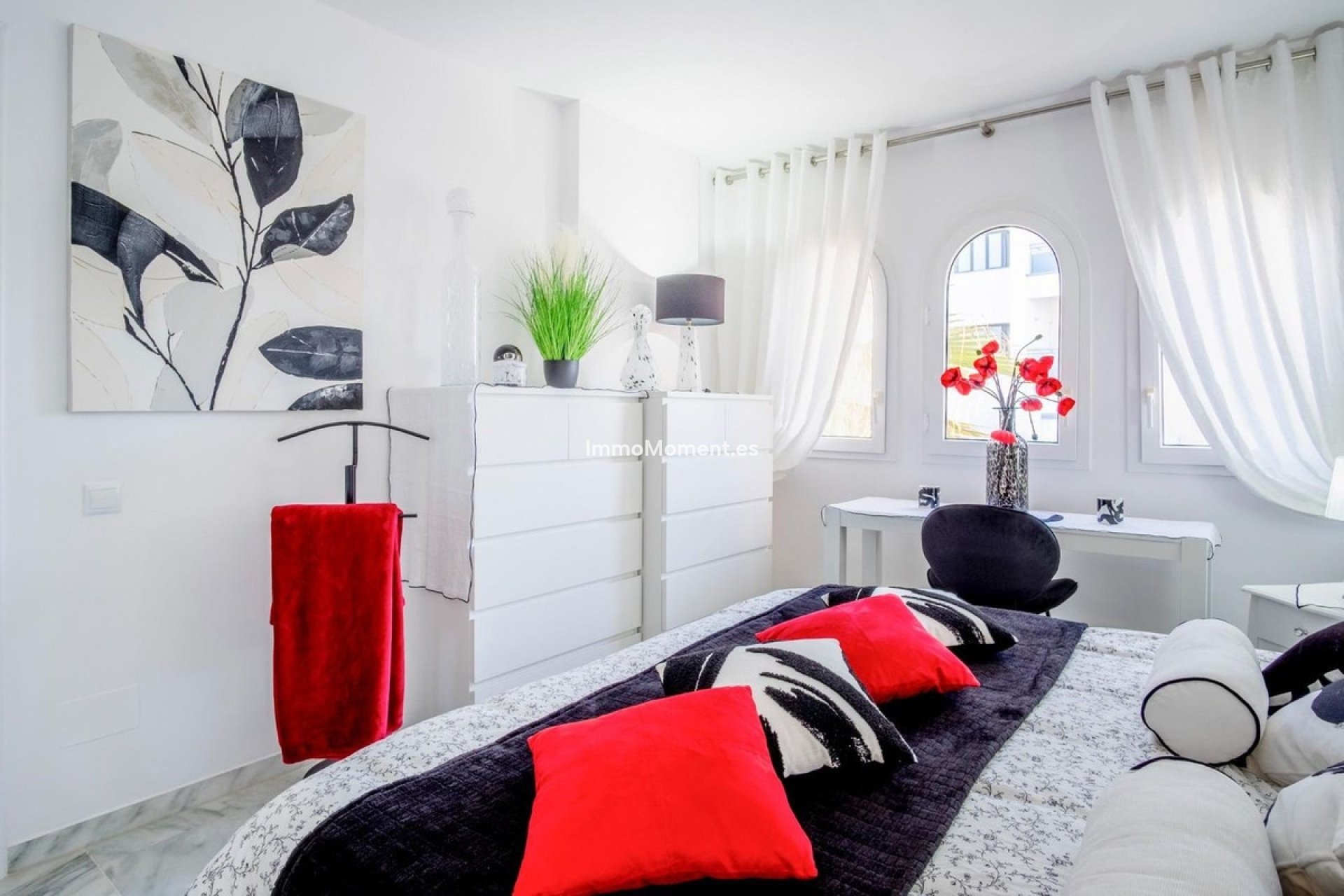 Reventa - Apartamento - Estepona  - Estepona Centro