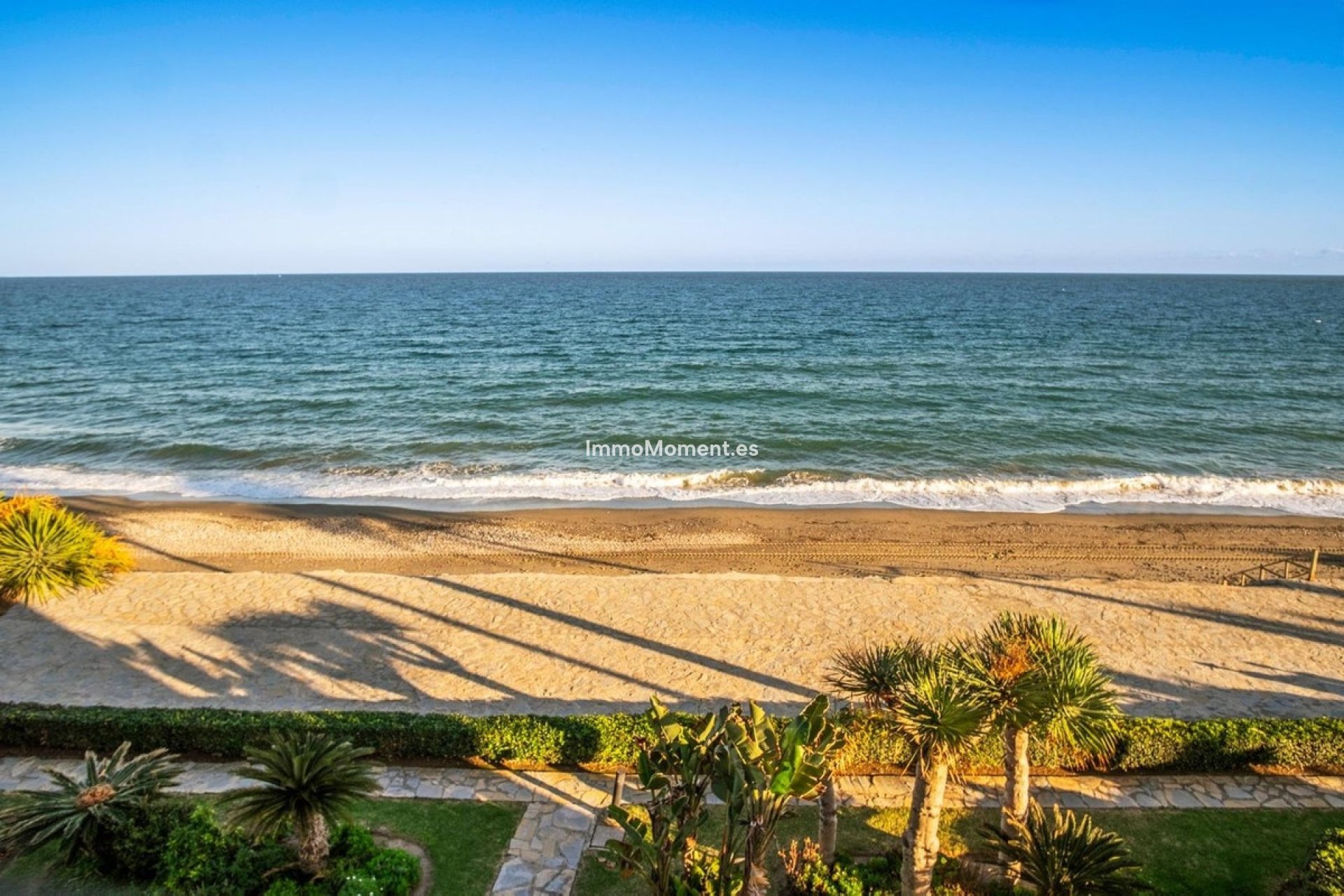 Reventa - Apartamento - Estepona  - Estepona Centro