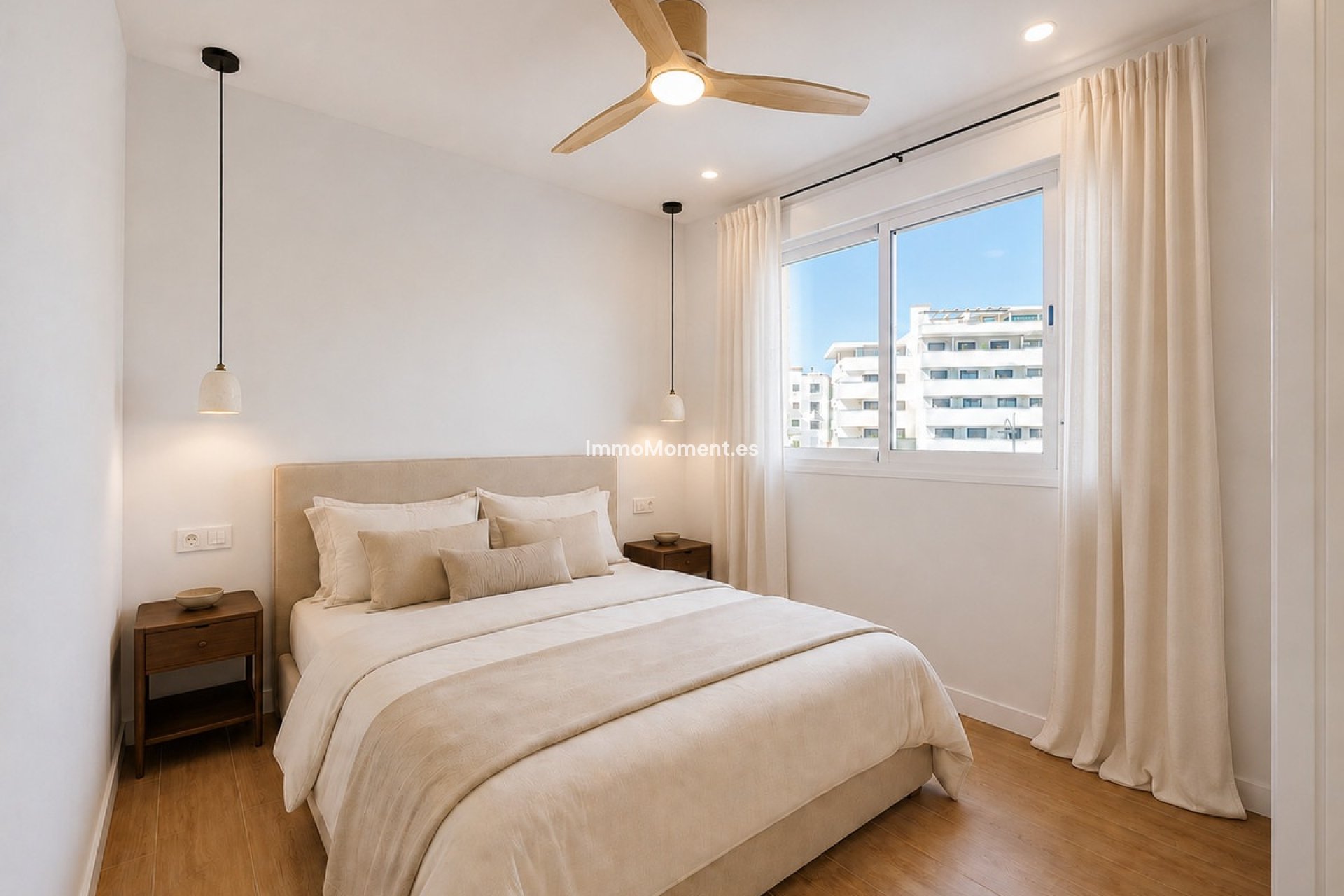 Reventa - Apartamento - Estepona  - Estepona Centro