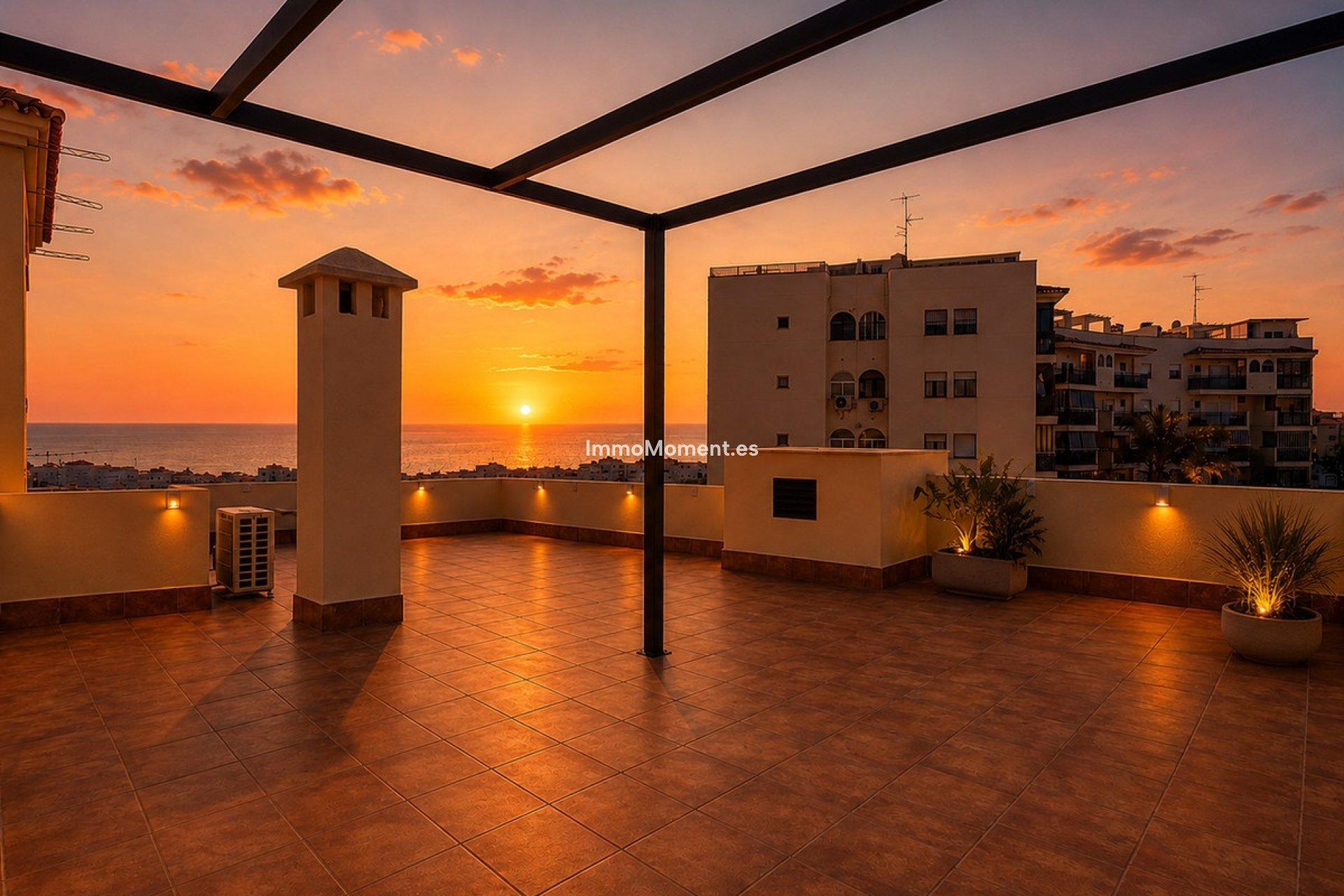 Reventa - Apartamento - Estepona  - Estepona Centro