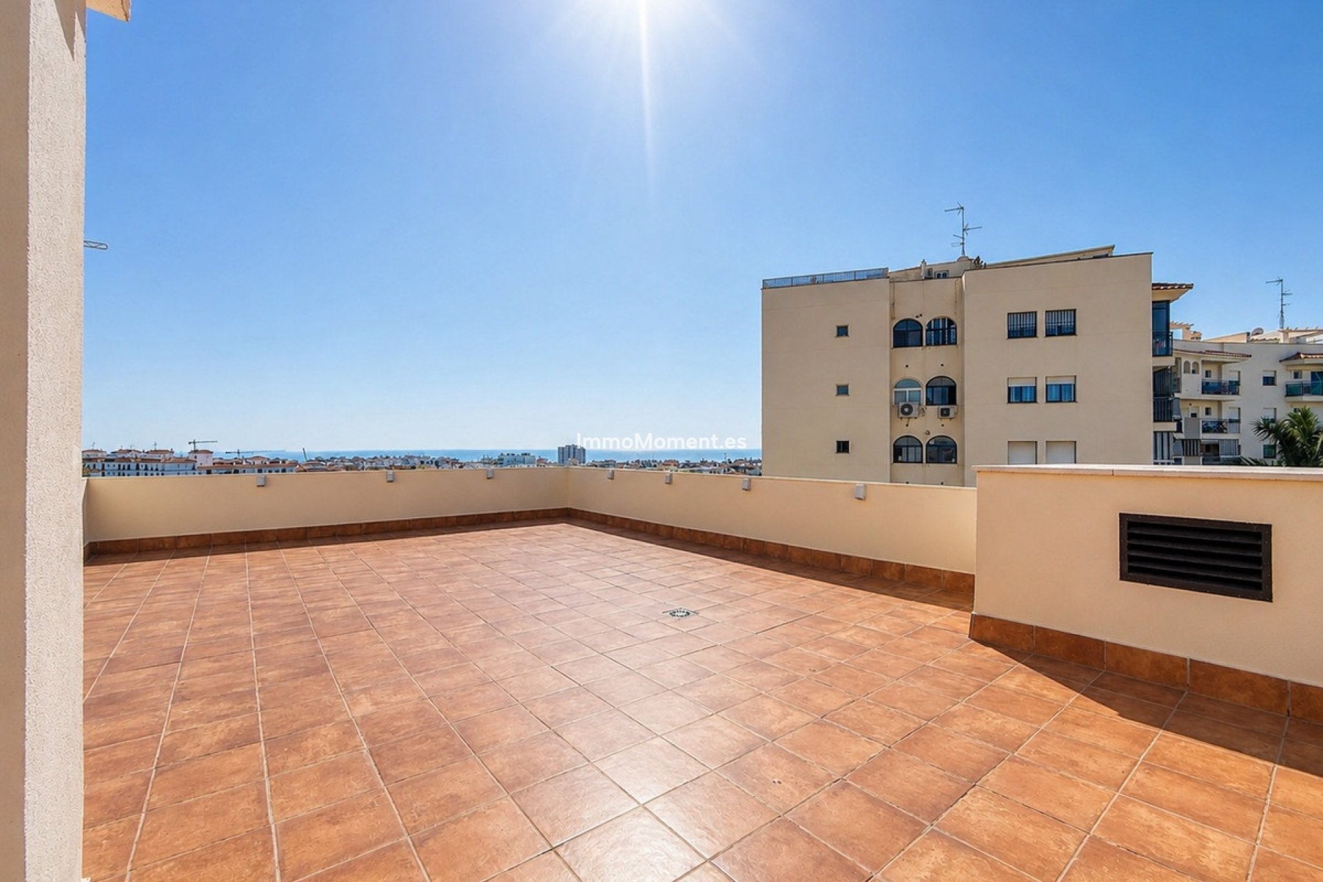 Reventa - Apartamento - Estepona  - Estepona Centro