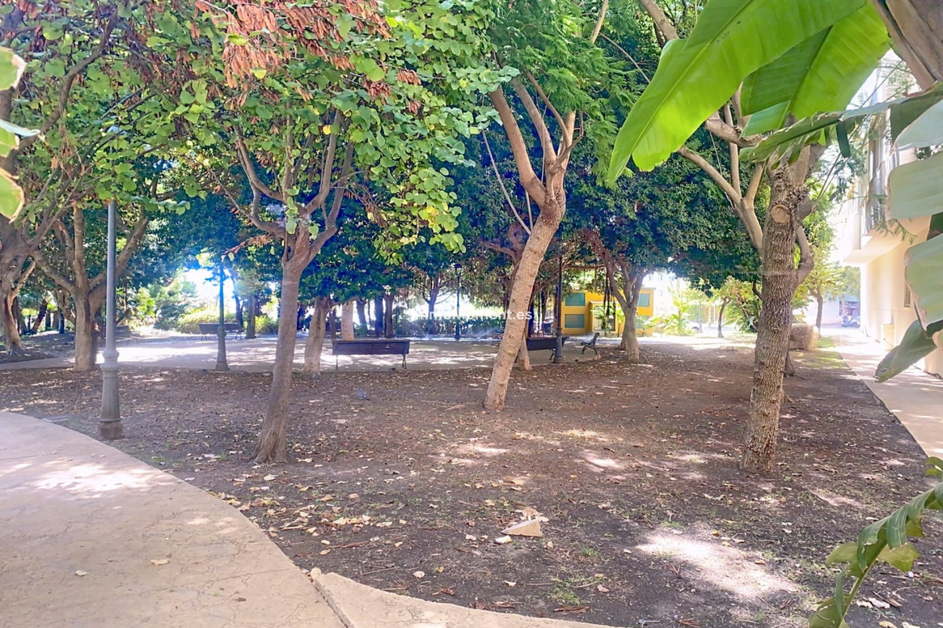 Reventa - Apartamento - Estepona  - Estepona Centro