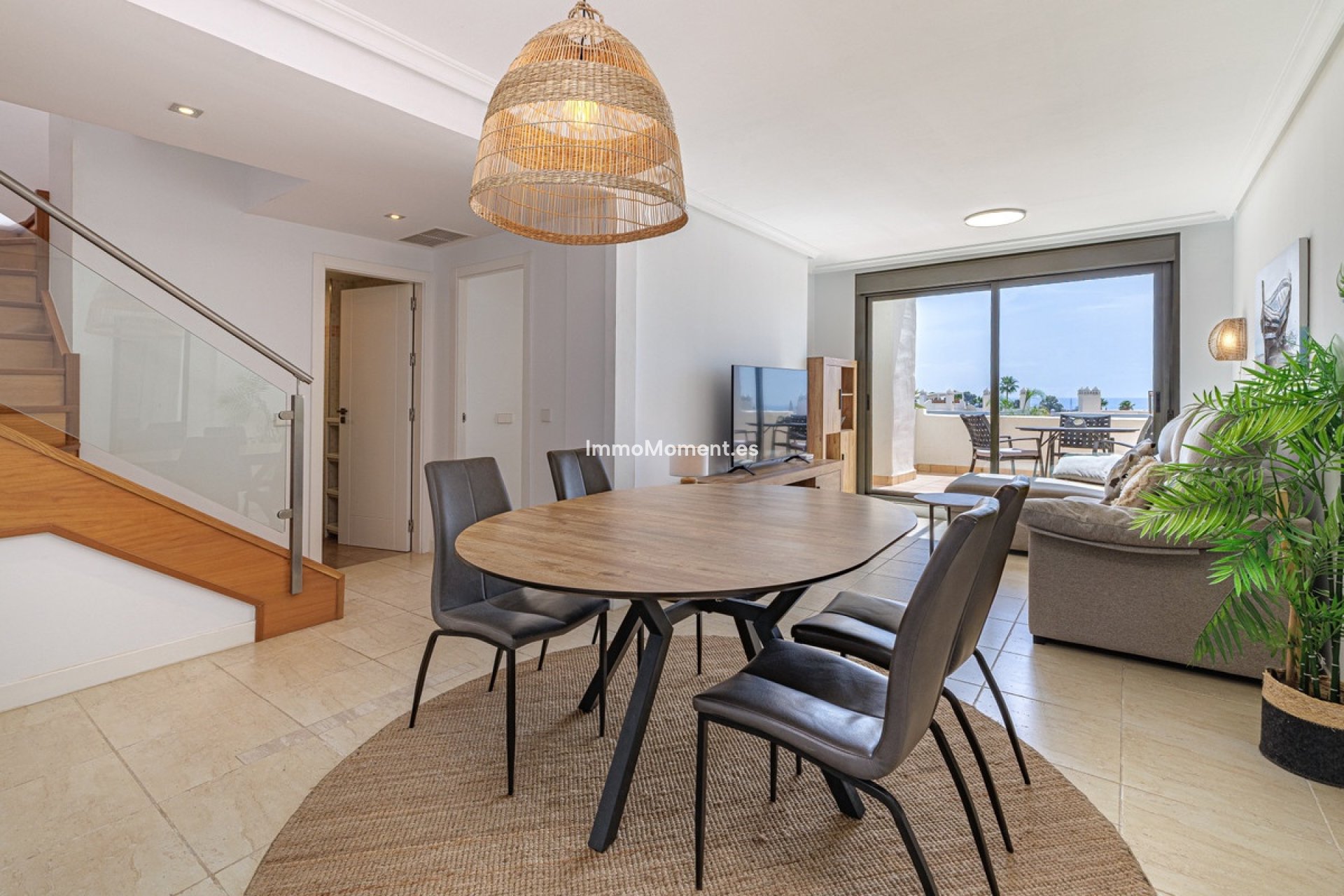 Reventa - Apartamento - Estepona  - Estepona Centro