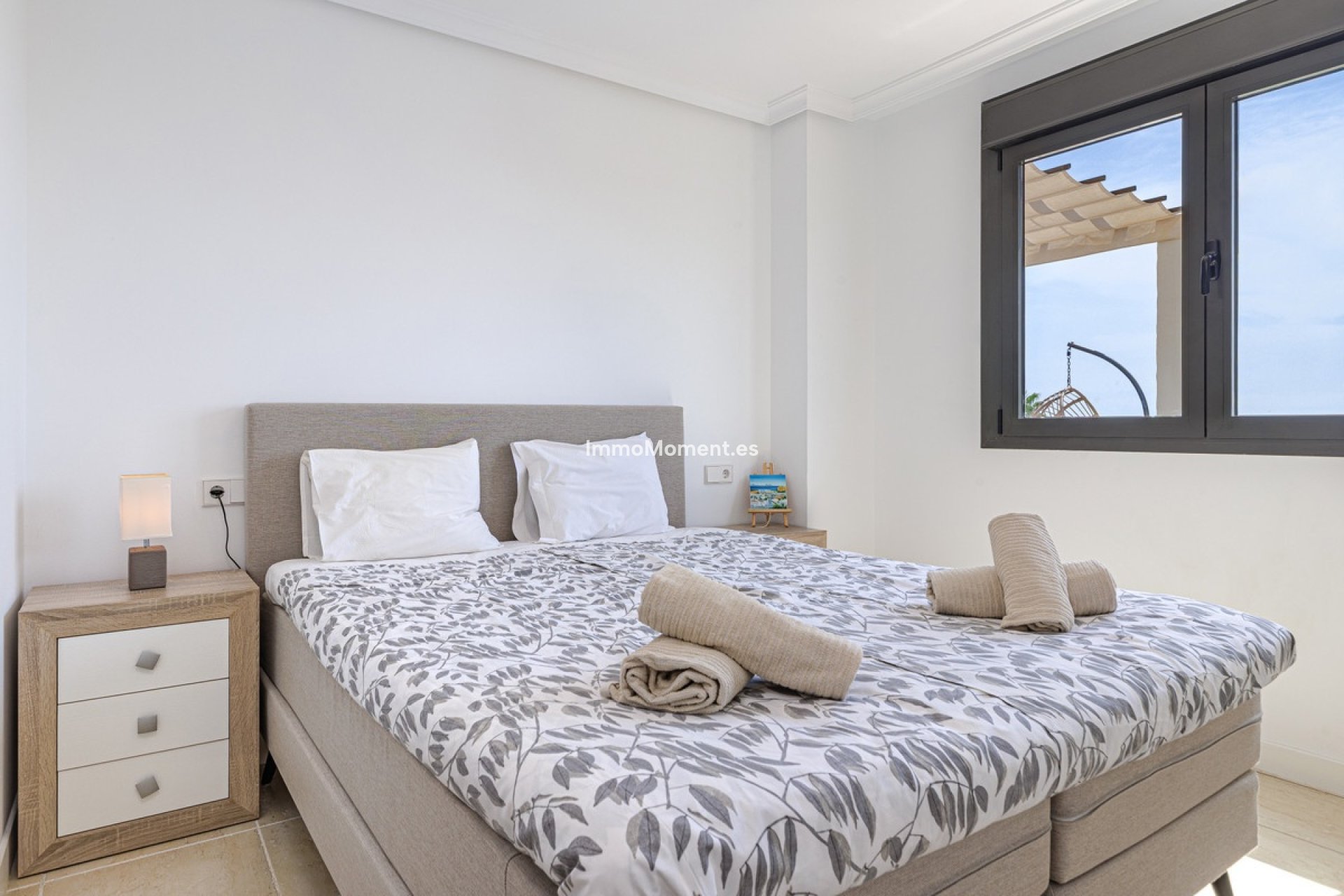 Reventa - Apartamento - Estepona  - Estepona Centro