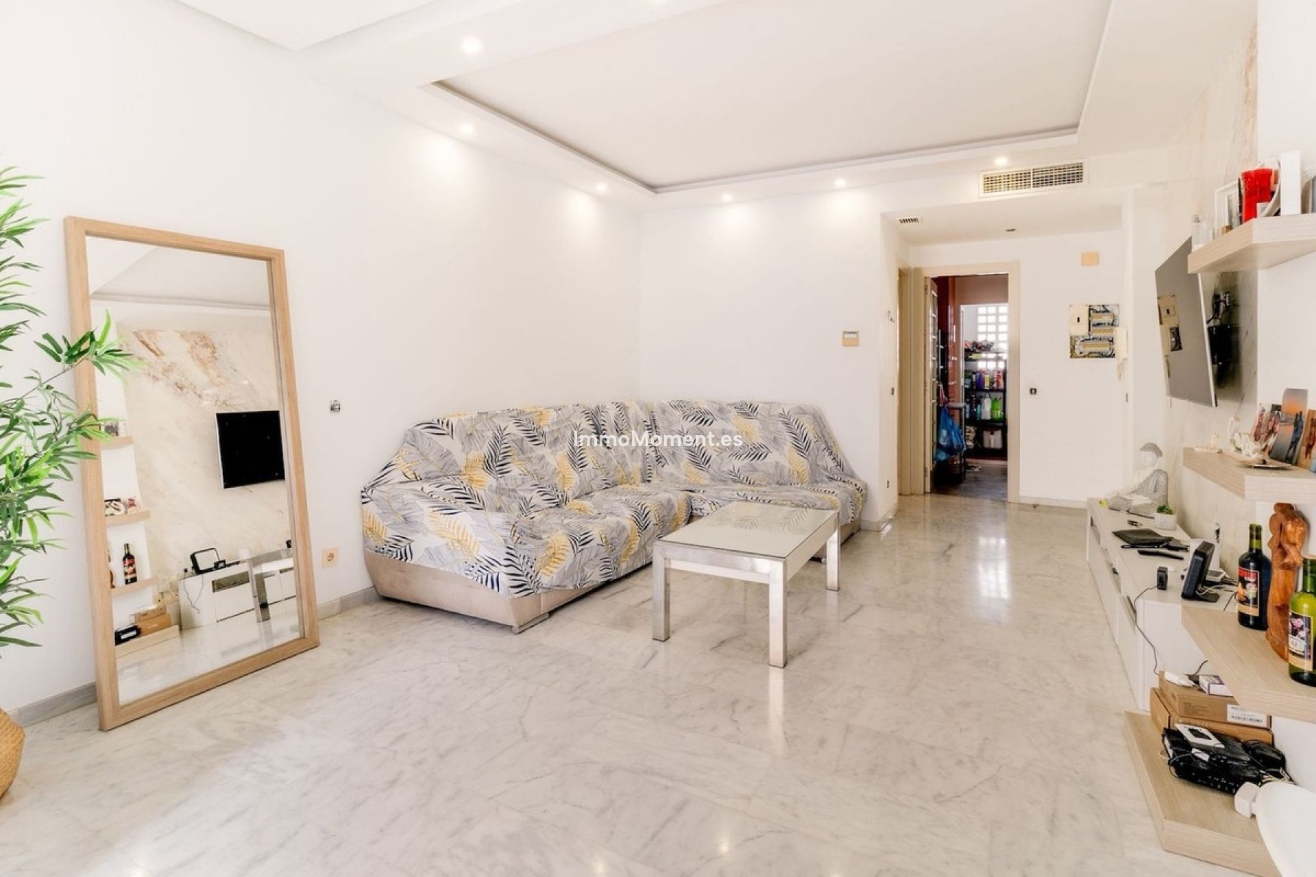 Reventa - Apartamento - Estepona  - Estepona Centro