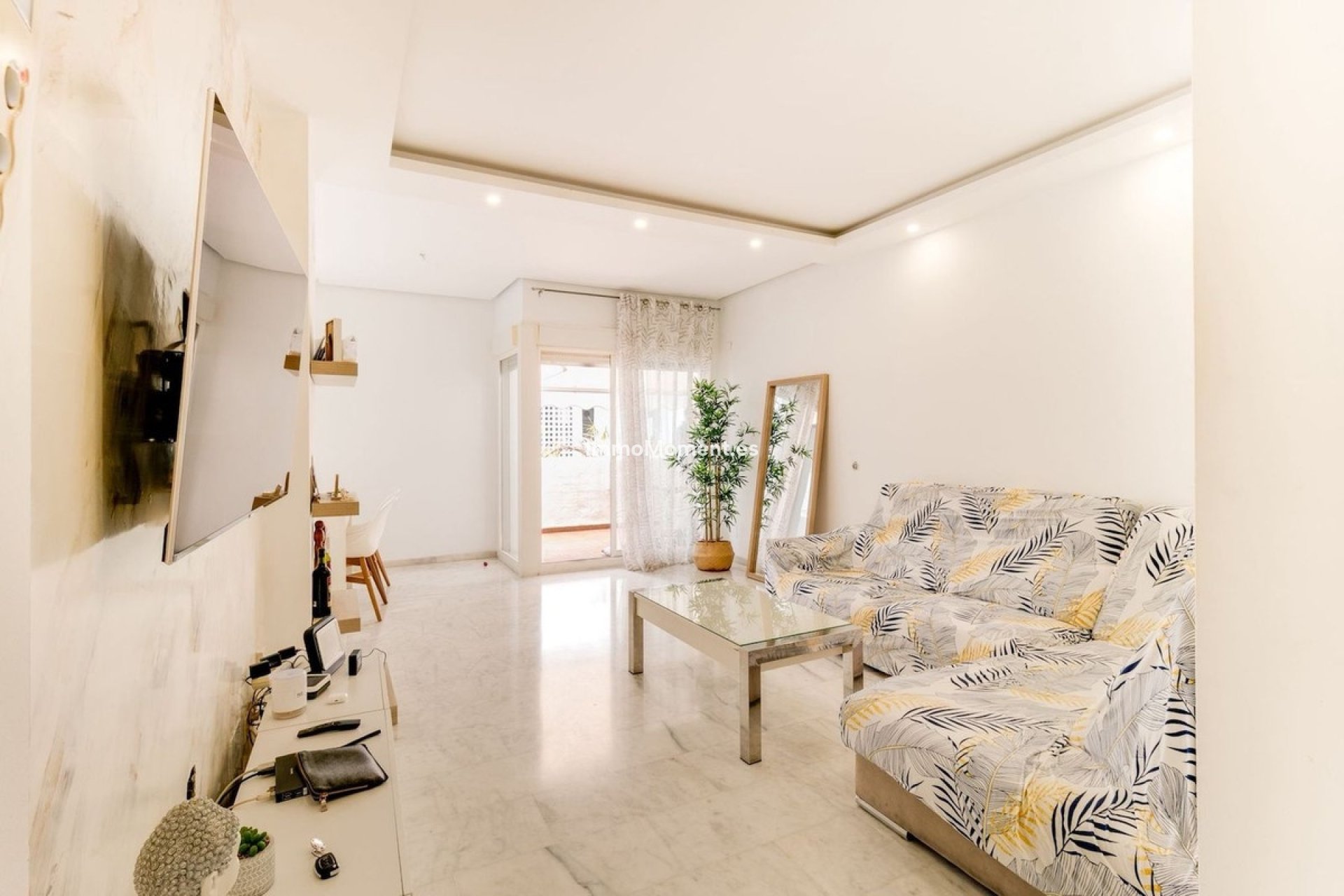 Reventa - Apartamento - Estepona  - Estepona Centro