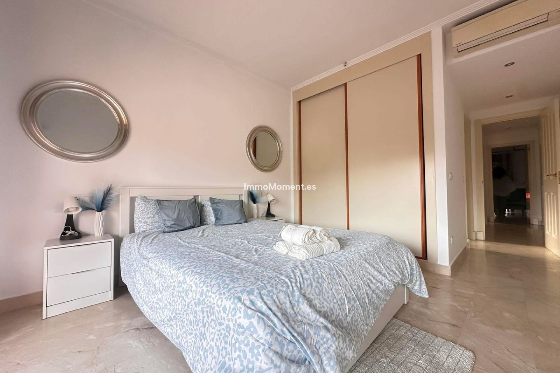 Reventa - Apartamento - Estepona  - Estepona Centro