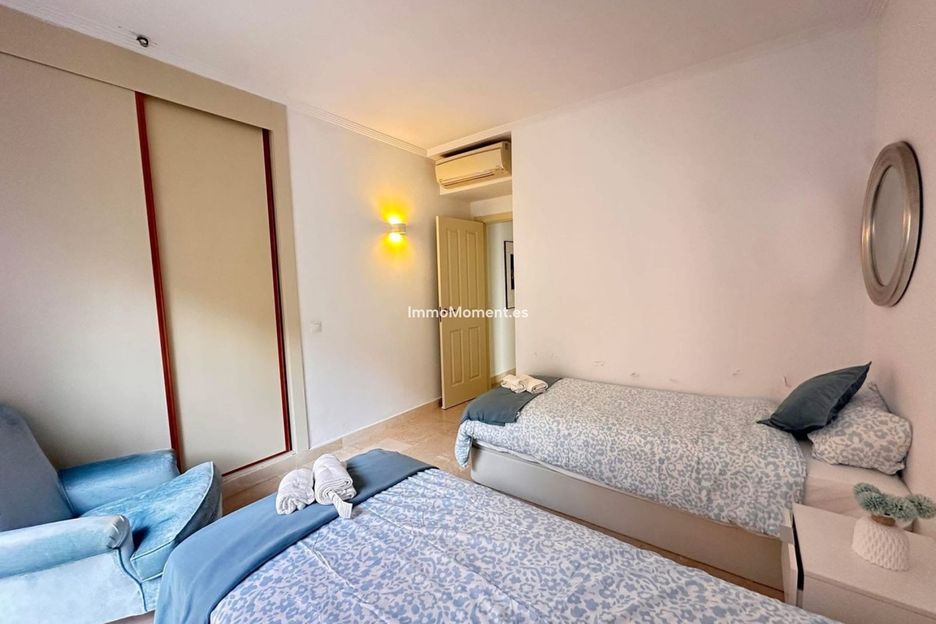 Reventa - Apartamento - Estepona  - Estepona Centro