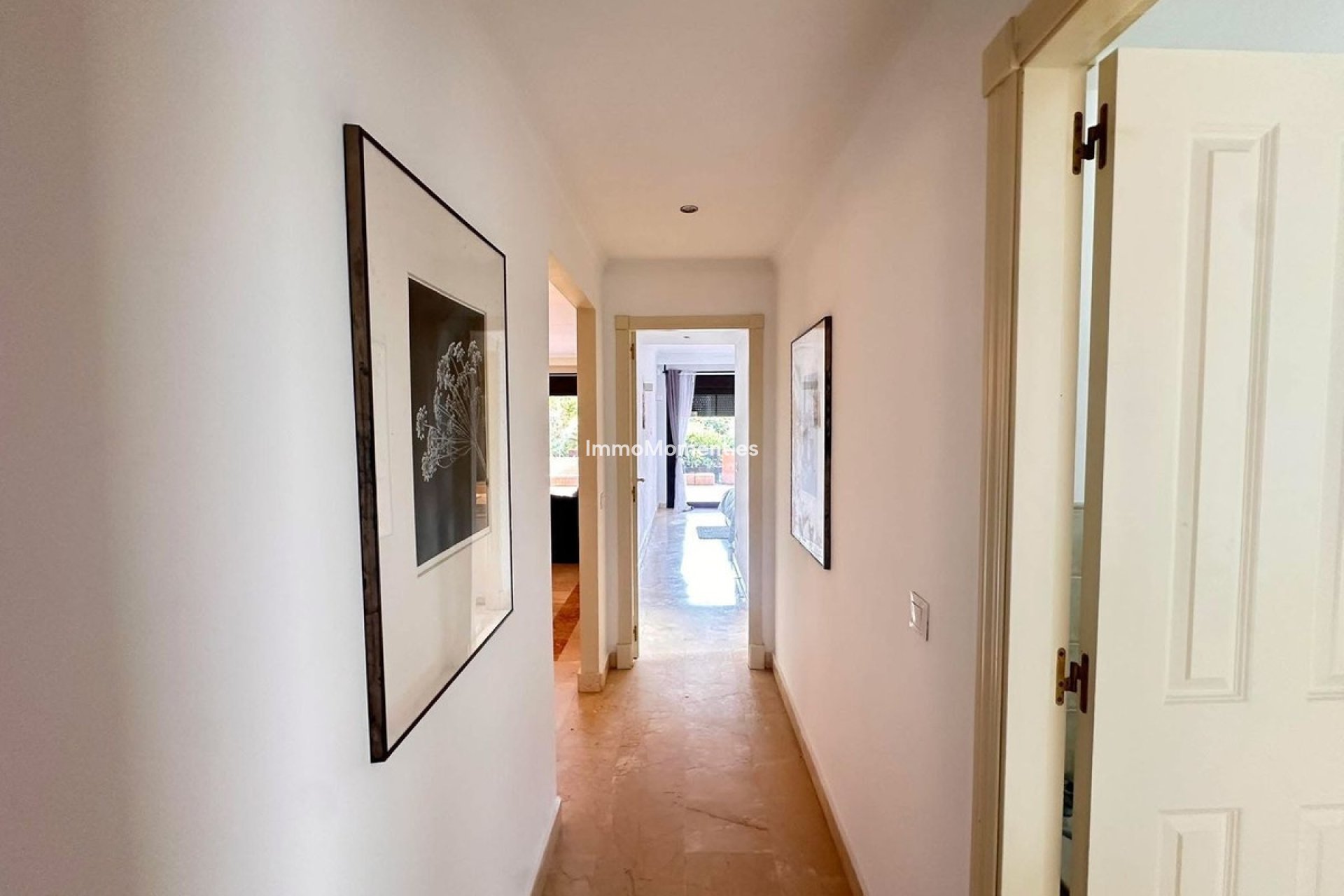 Reventa - Apartamento - Estepona  - Estepona Centro