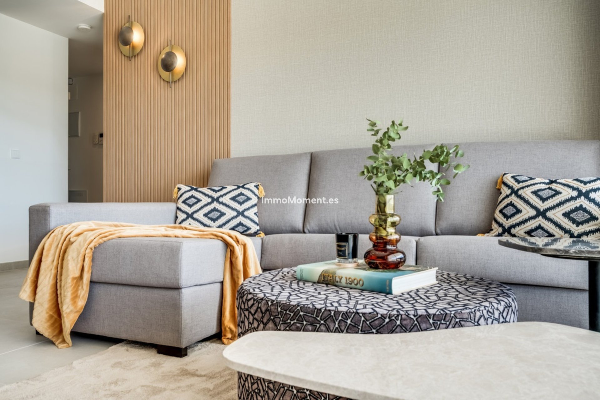 Reventa - Apartamento - Estepona  - Estepona Centro