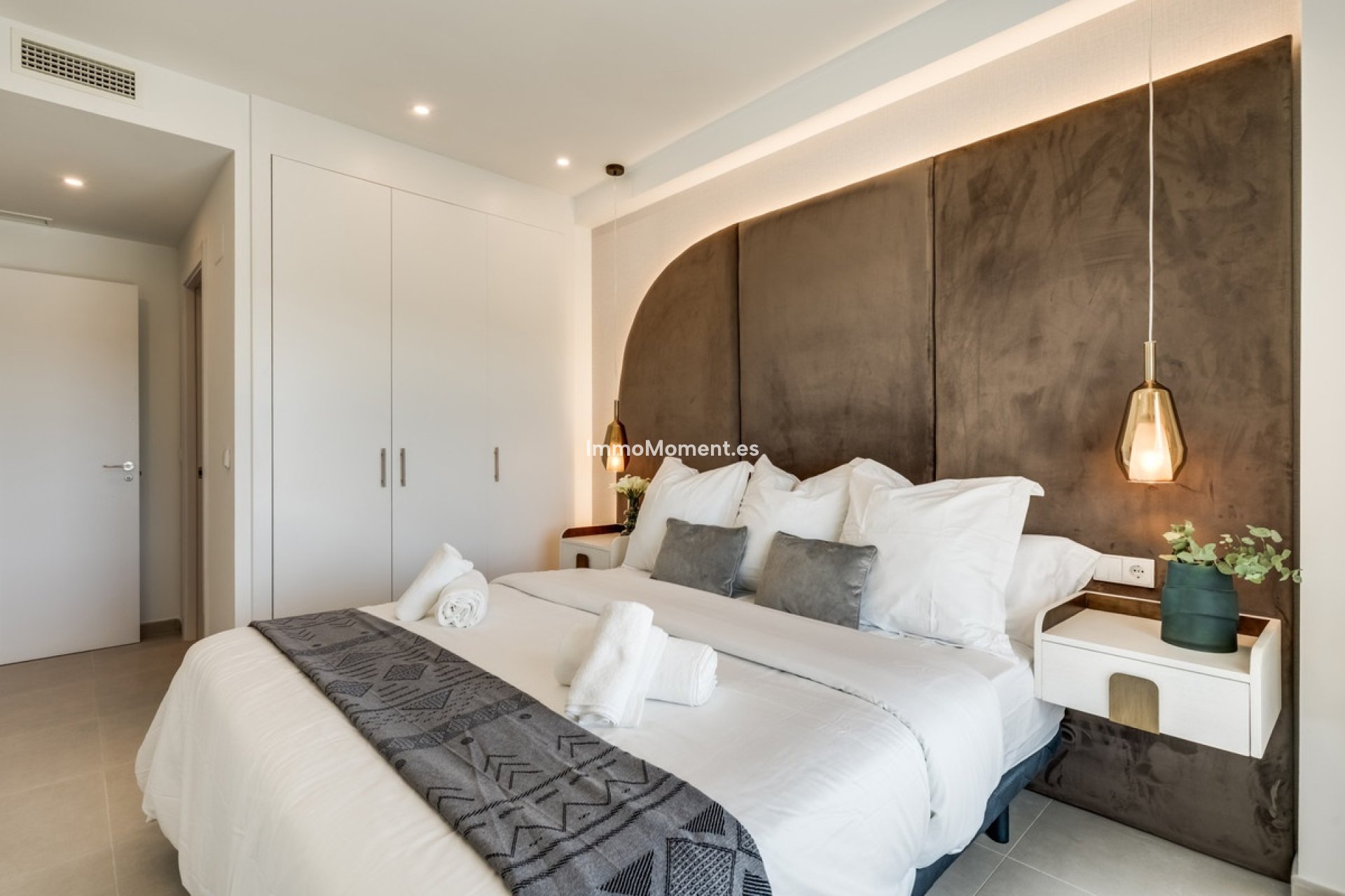 Reventa - Apartamento - Estepona  - Estepona Centro