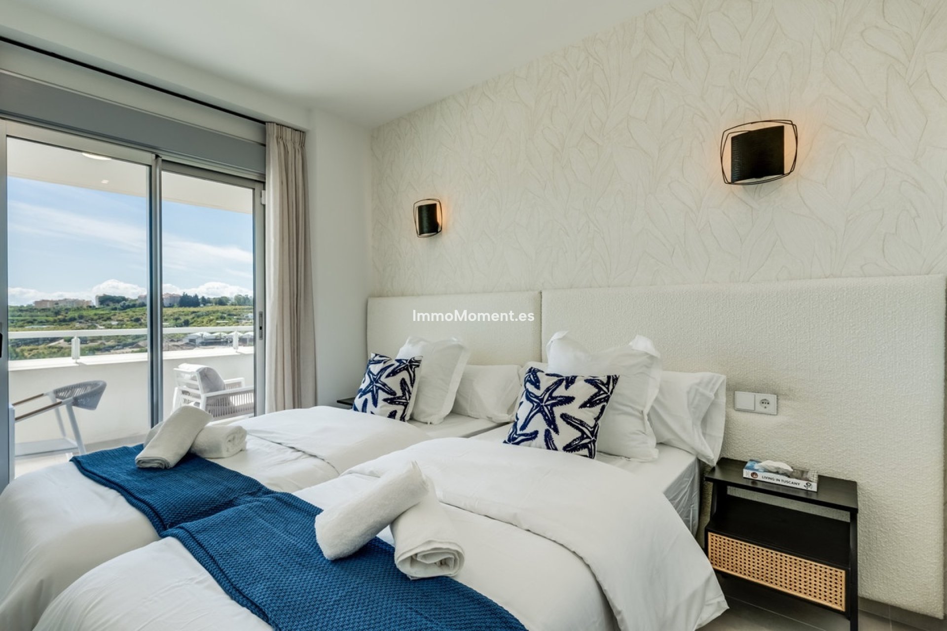Reventa - Apartamento - Estepona  - Estepona Centro