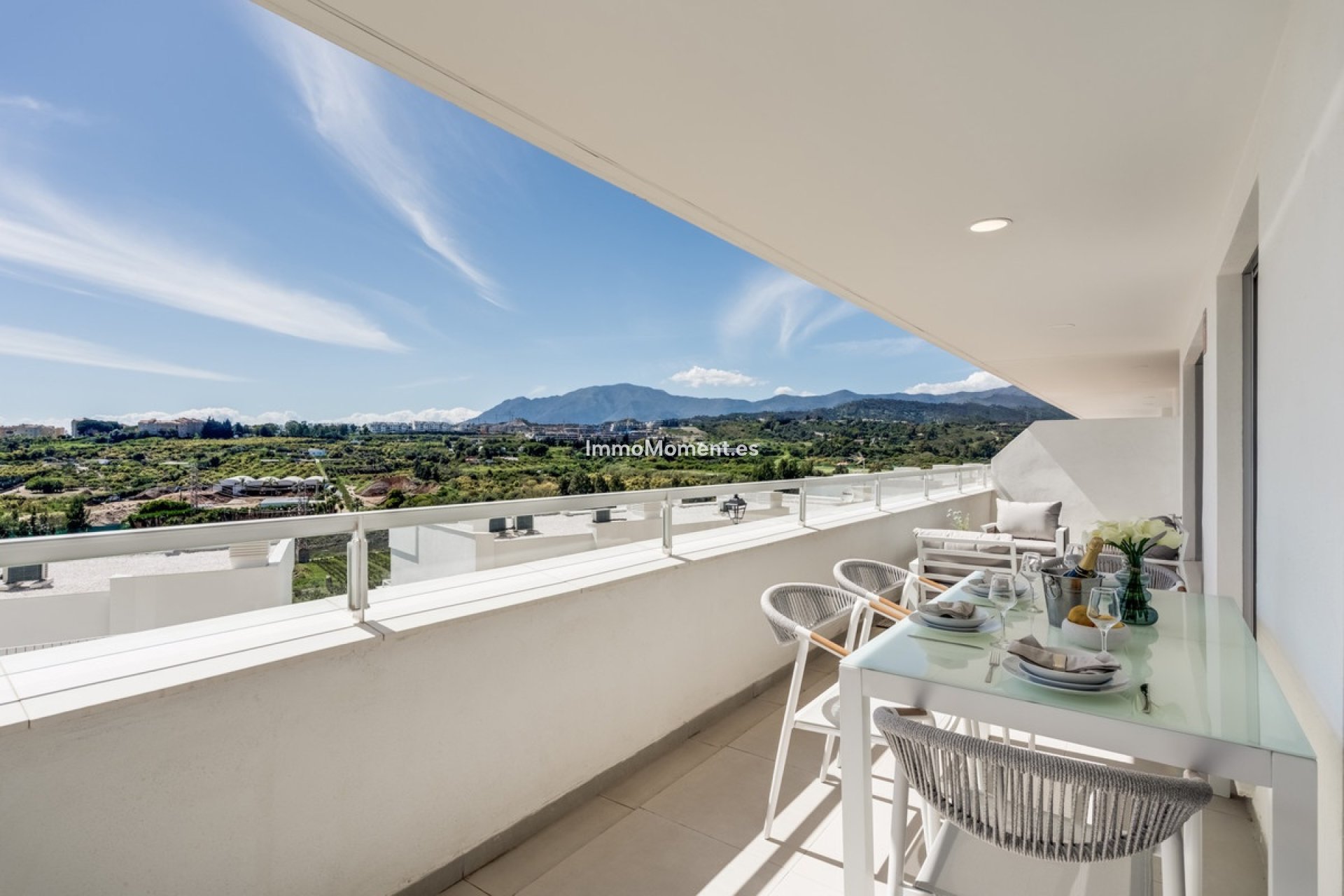 Reventa - Apartamento - Estepona  - Estepona Centro