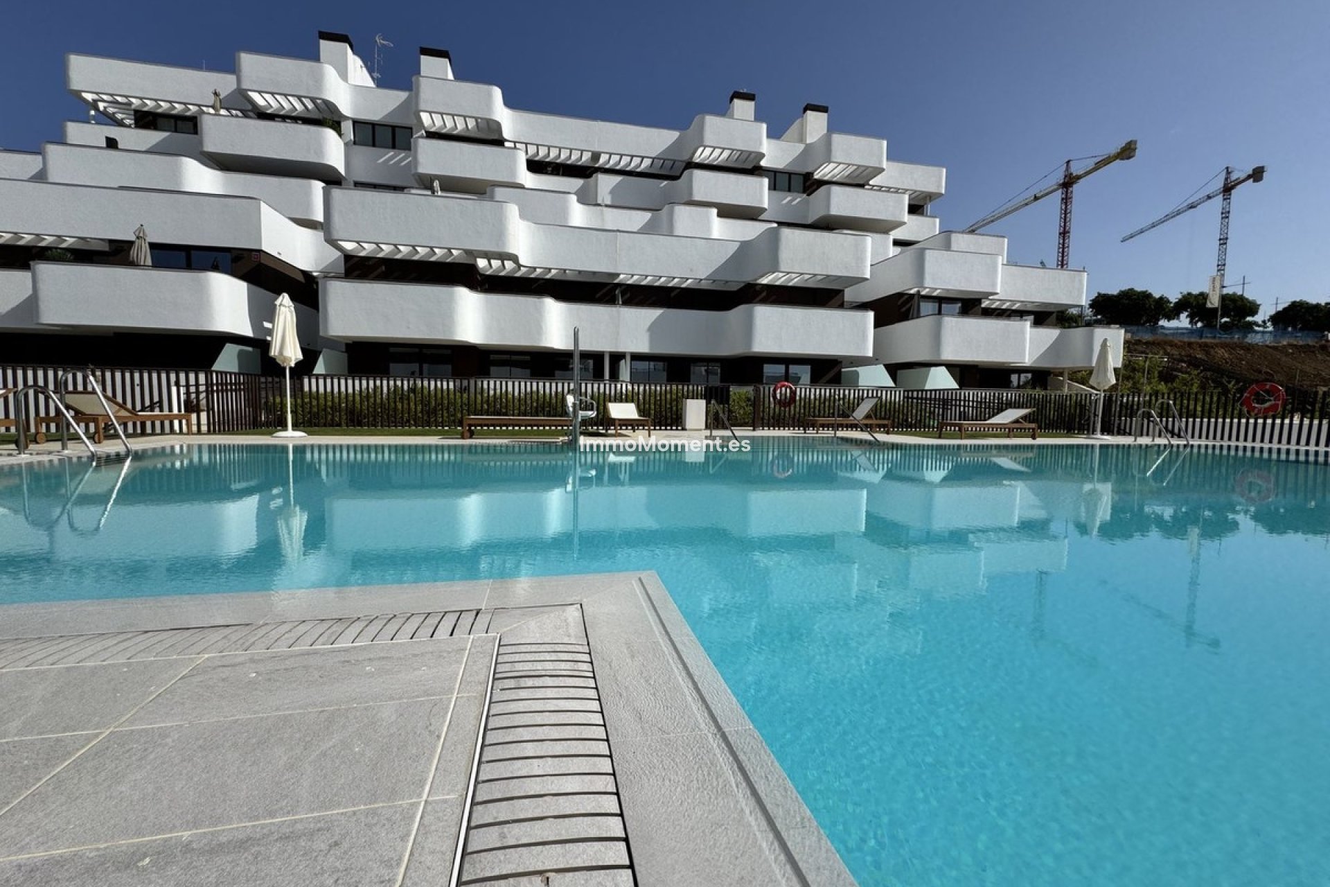 Reventa - Apartamento - Estepona  - Estepona Centro