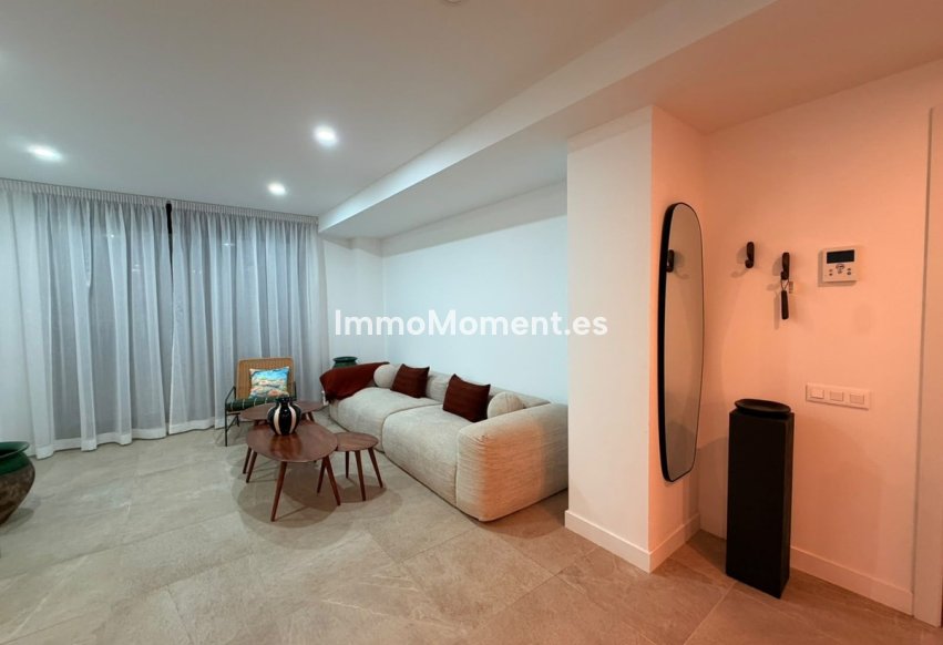 Reventa - Apartamento - Estepona  - Estepona Centro