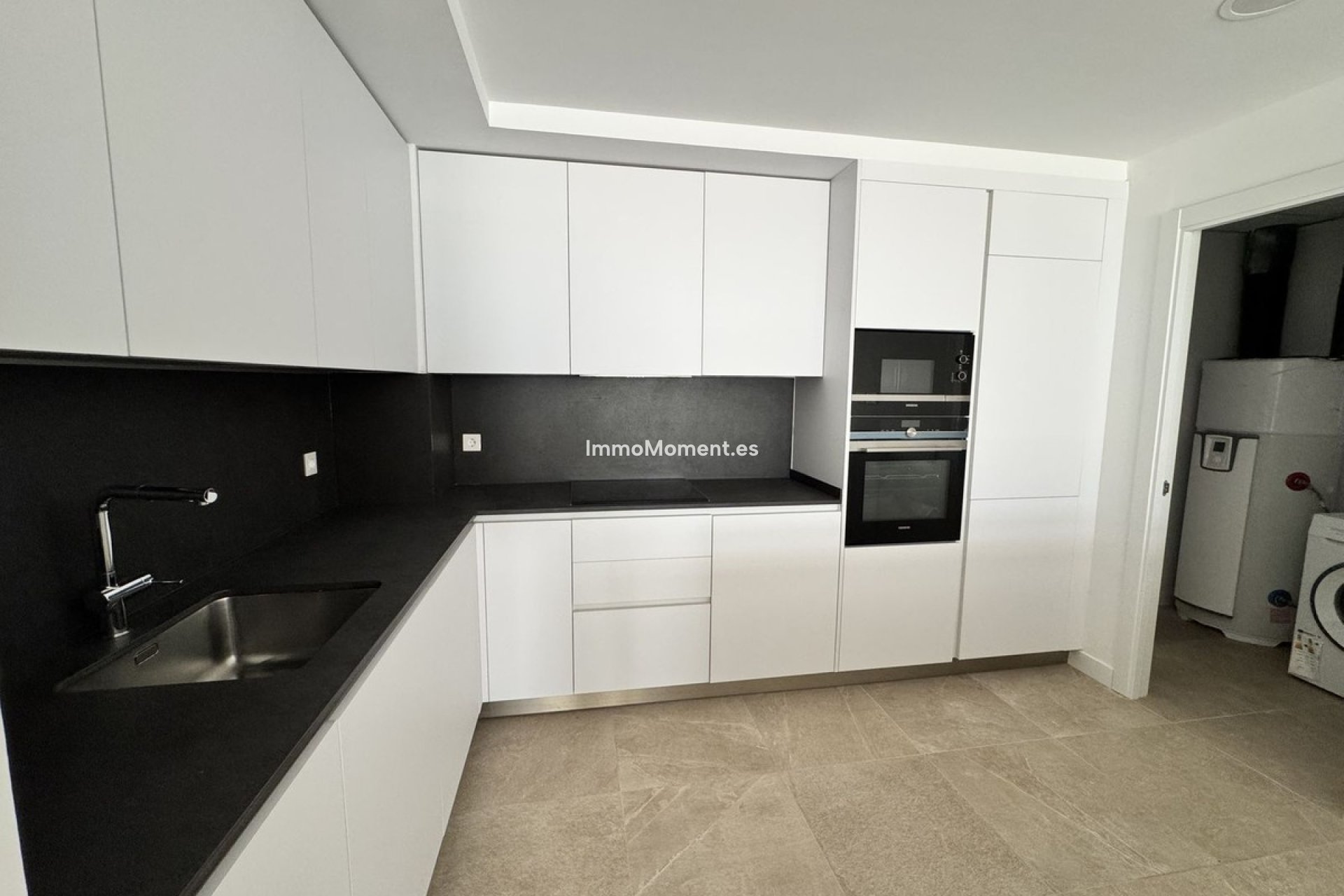 Reventa - Apartamento - Estepona  - Estepona Centro