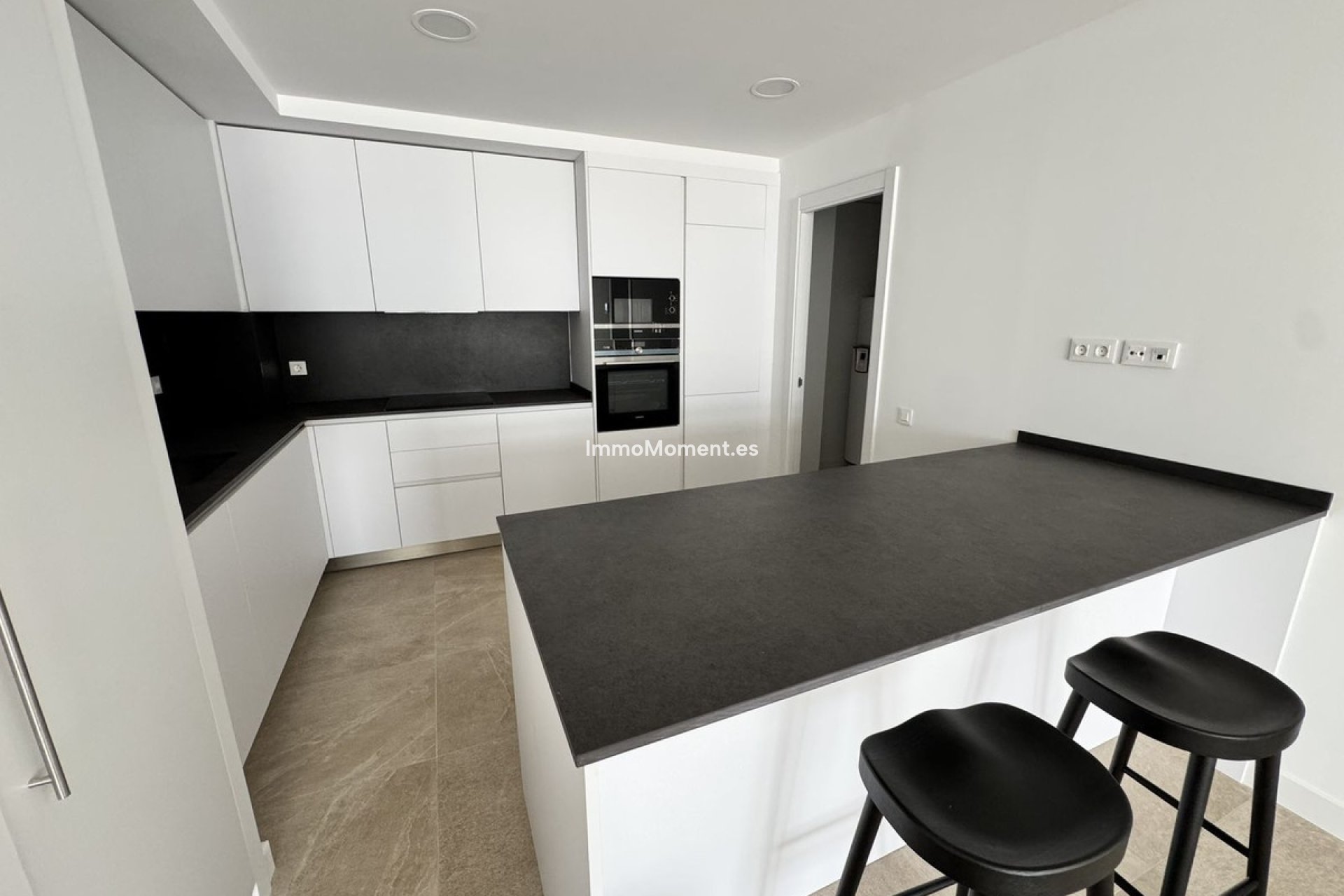 Reventa - Apartamento - Estepona  - Estepona Centro