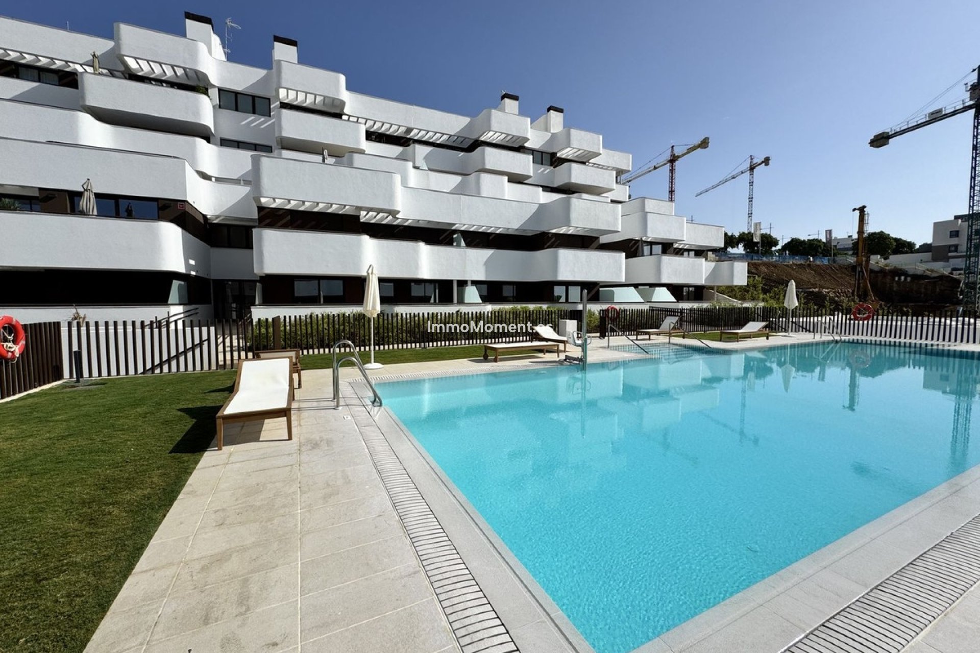 Reventa - Apartamento - Estepona  - Estepona Centro