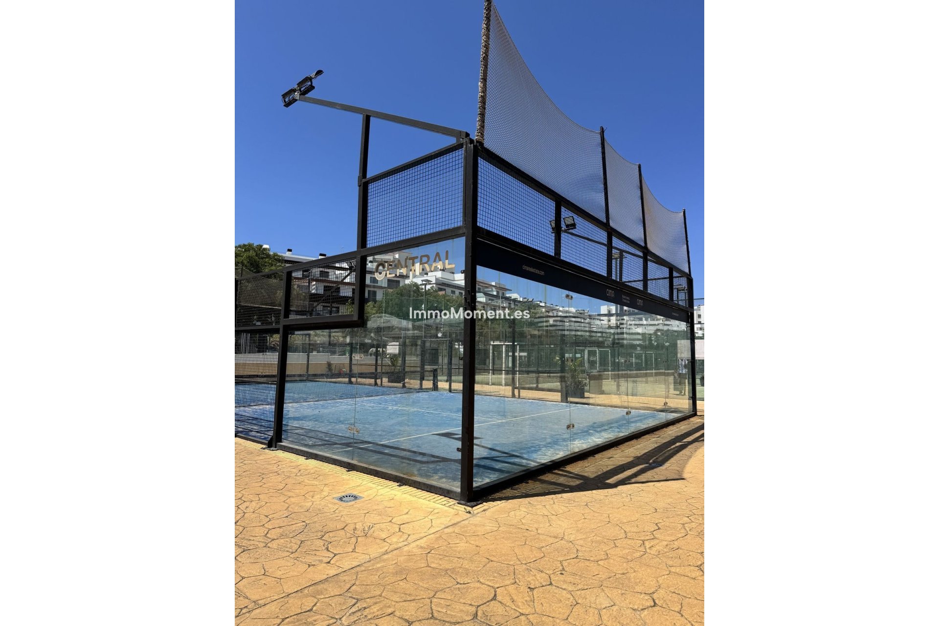 Reventa - Apartamento - Estepona  - Estepona Centro