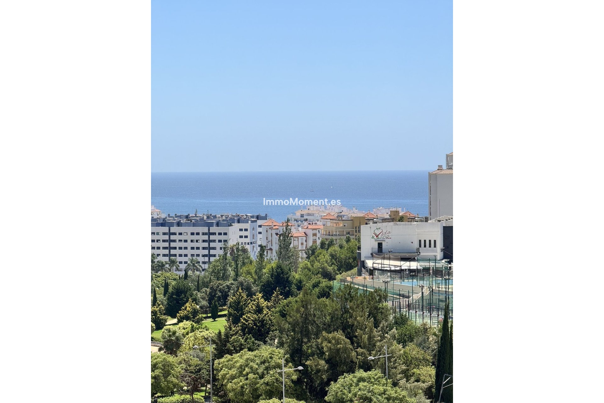 Reventa - Apartamento - Estepona  - Estepona Centro