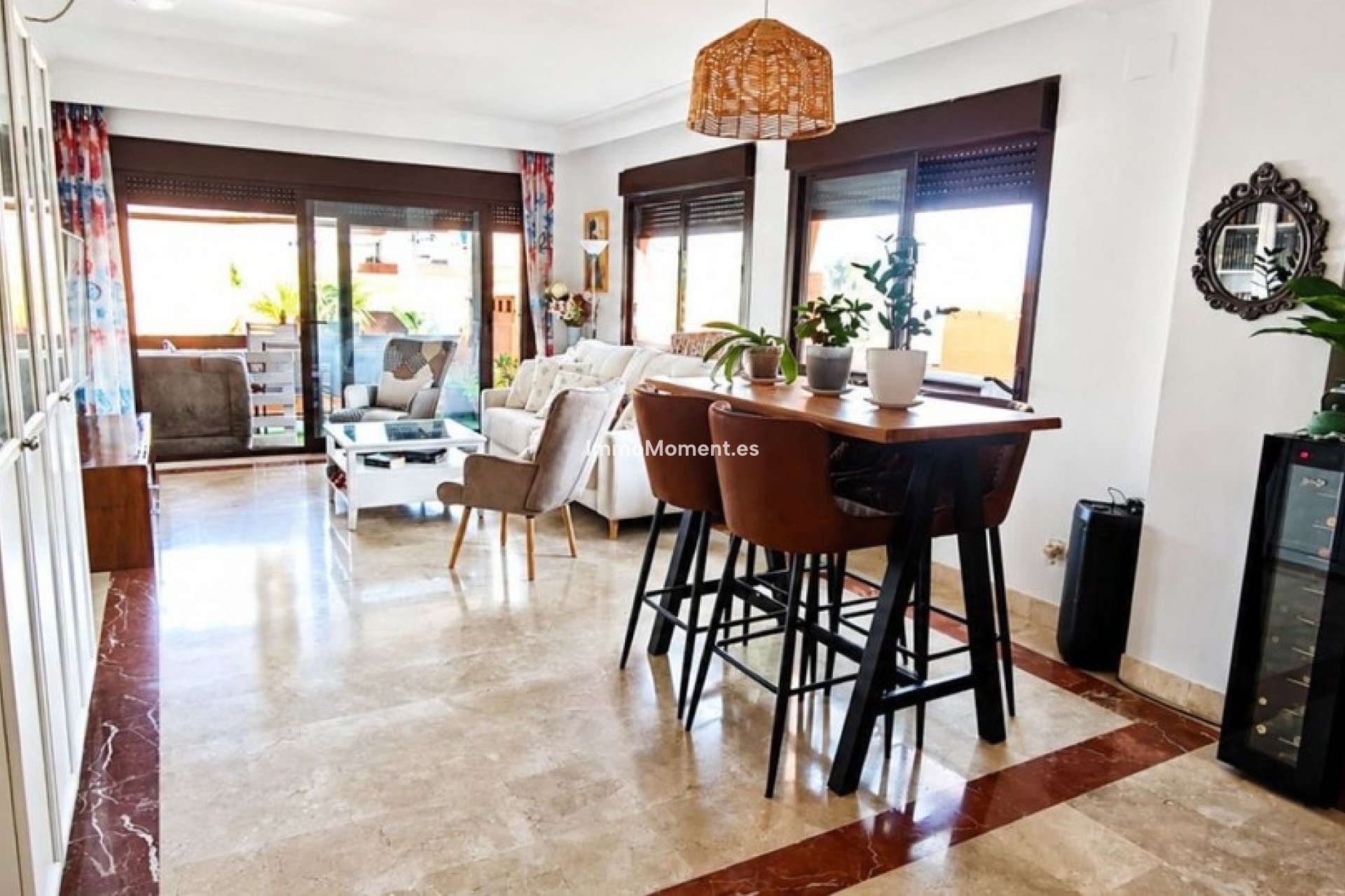 Reventa - Apartamento - Estepona  - Estepona Centro