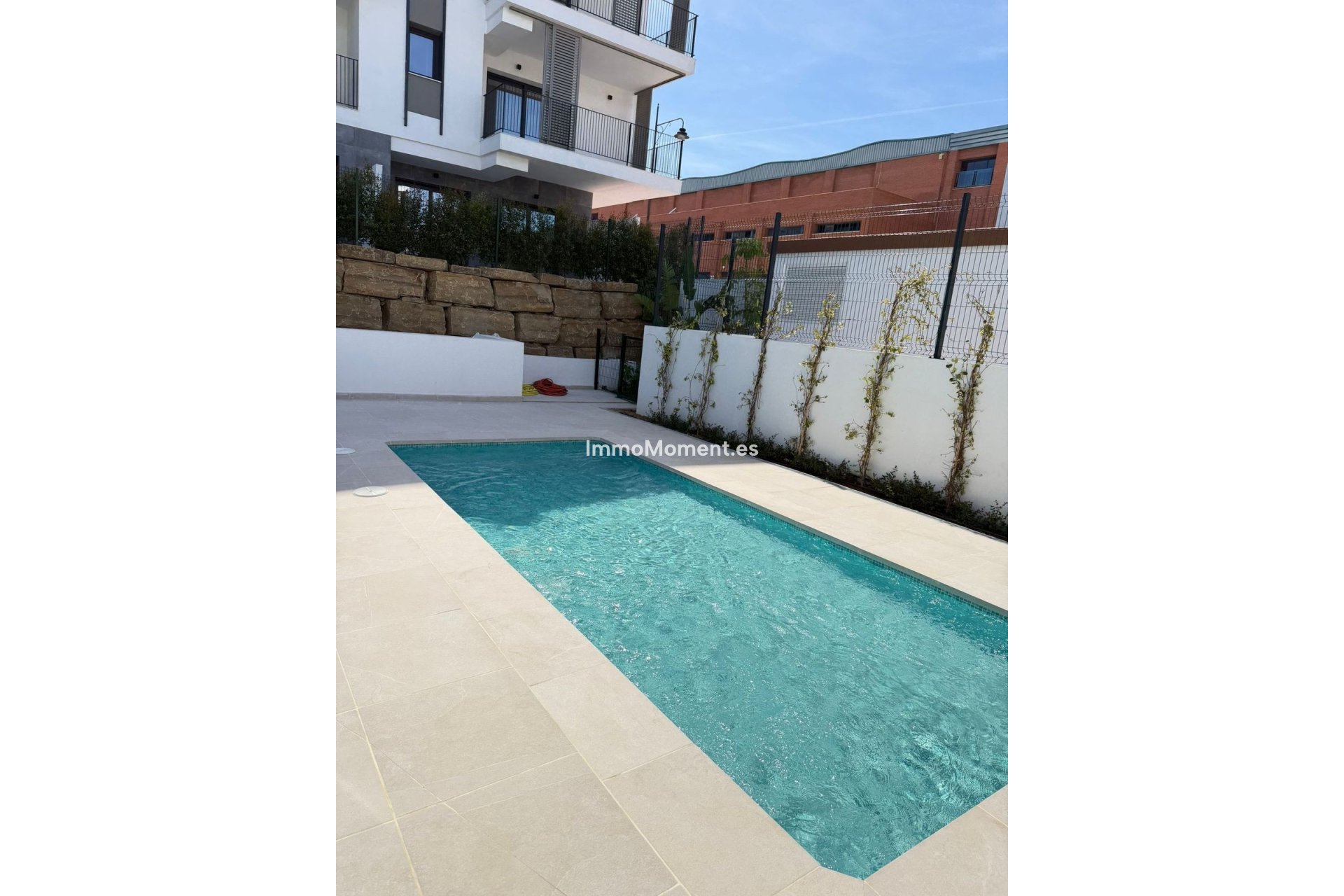 Reventa - Apartamento - Estepona  - Estepona Centro