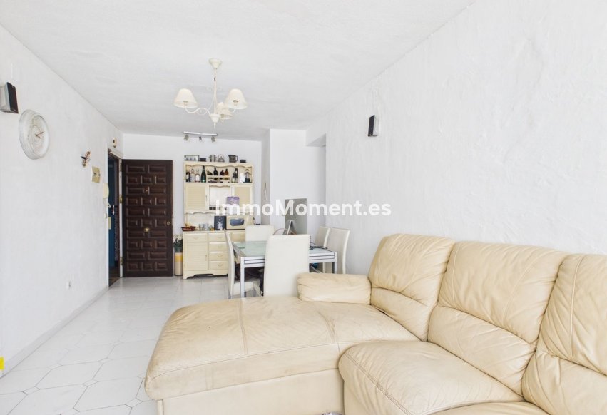 Reventa - Apartamento - Estepona  - Estepona Centro