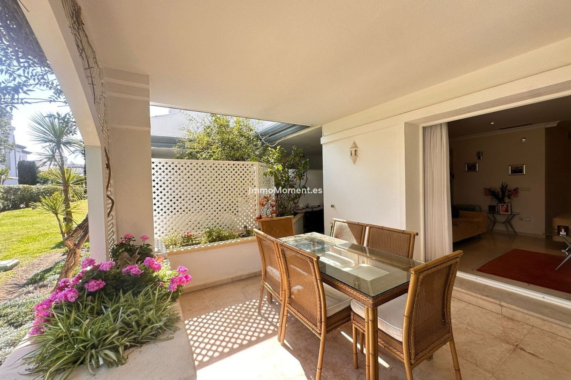 Reventa - Apartamento - Estepona  - Estepona Centro