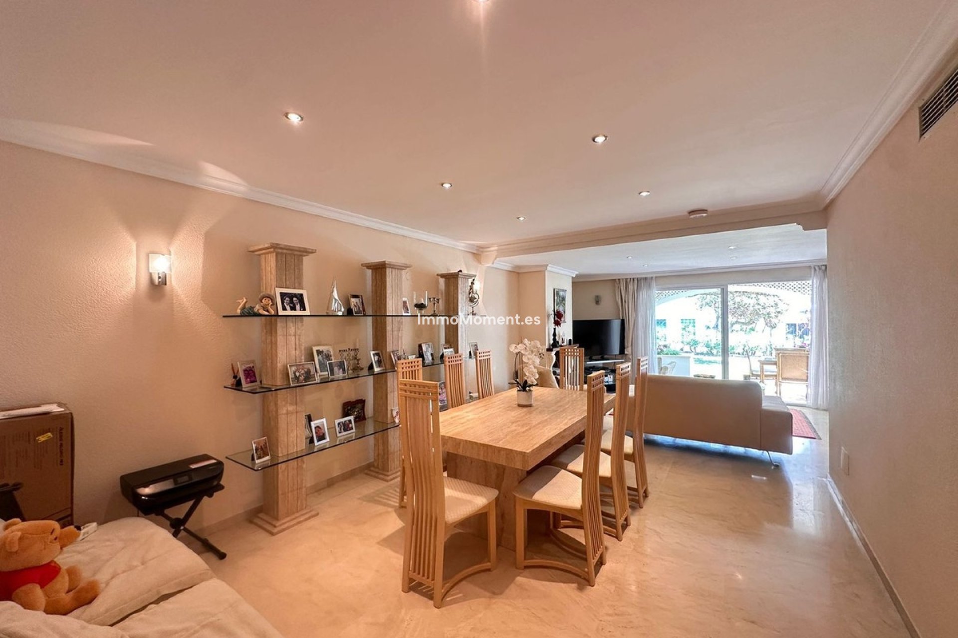 Reventa - Apartamento - Estepona  - Estepona Centro