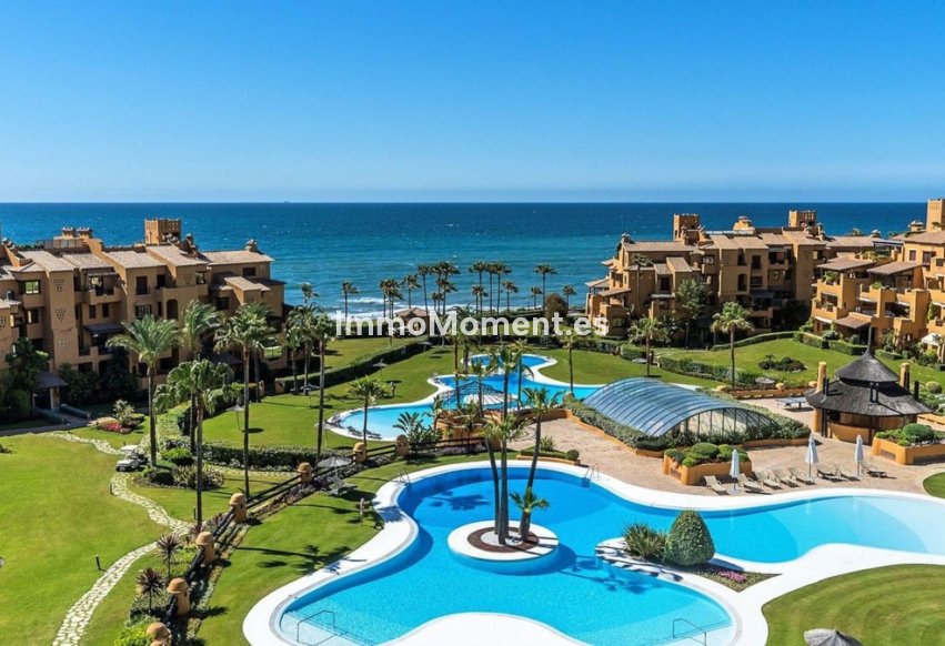 Reventa - Apartamento - Estepona  - Estepona Centro