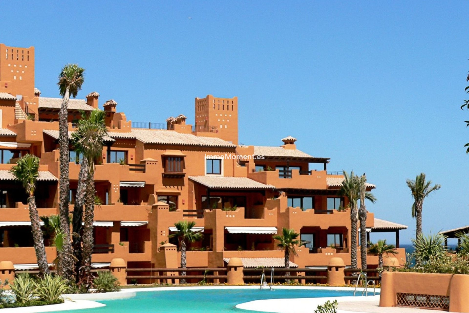 Reventa - Apartamento - Estepona  - Estepona Centro