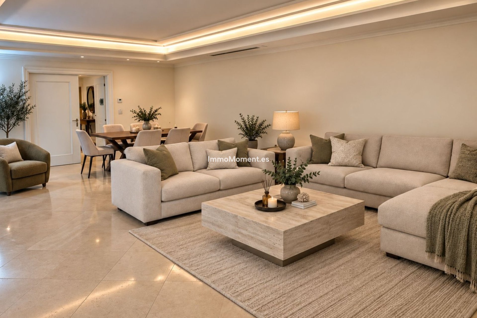 Reventa - Apartamento - Estepona  - Estepona Centro