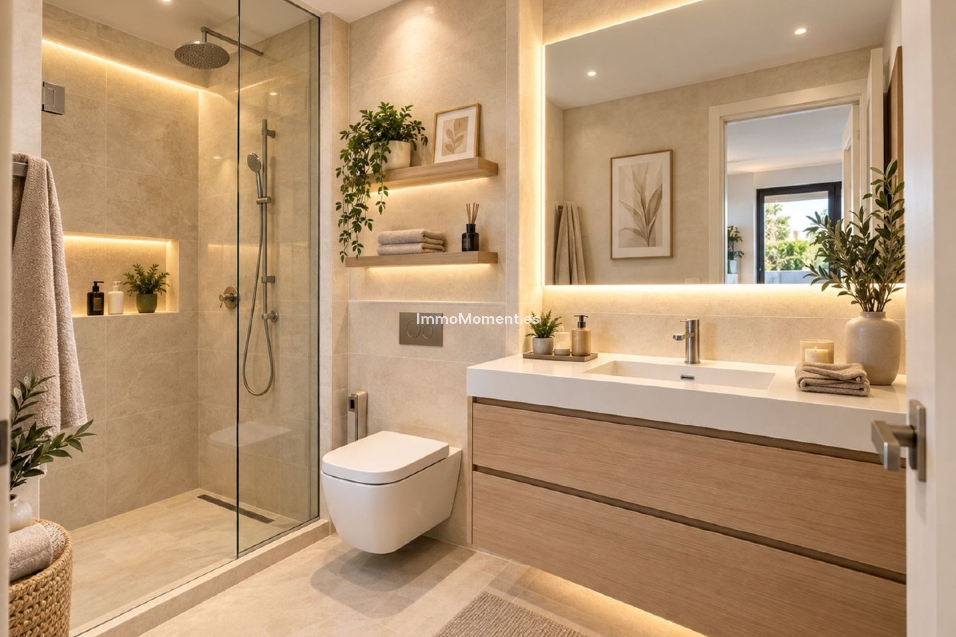 Reventa - Apartamento - Estepona  - Estepona Centro