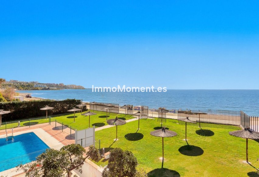 Reventa - Apartamento - Estepona  - Estepona Centro