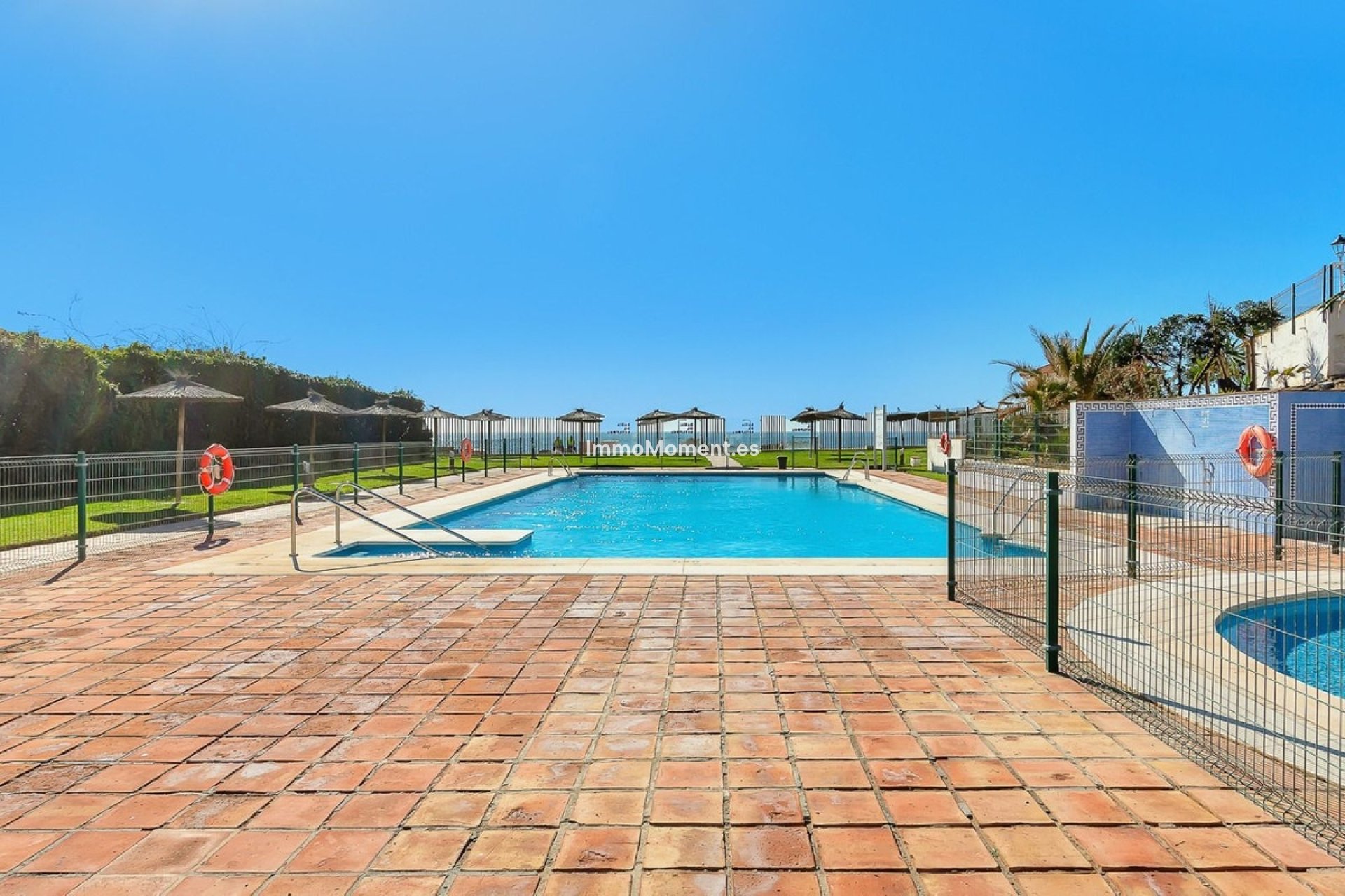 Reventa - Apartamento - Estepona  - Estepona Centro