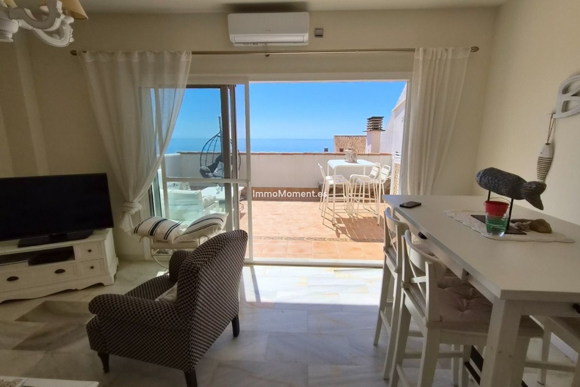 Reventa - Apartamento - Estepona  - Estepona Centro