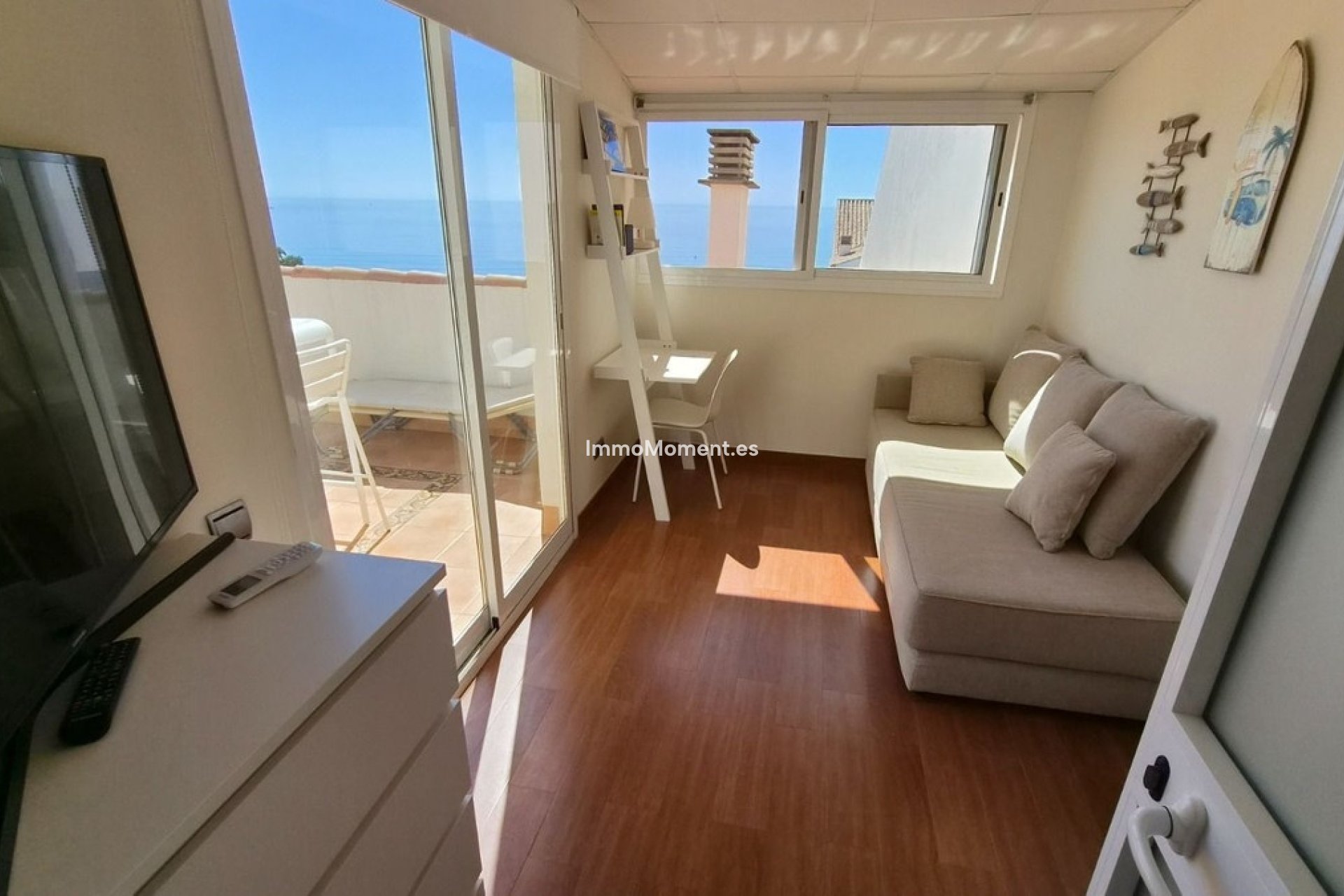 Reventa - Apartamento - Estepona  - Estepona Centro