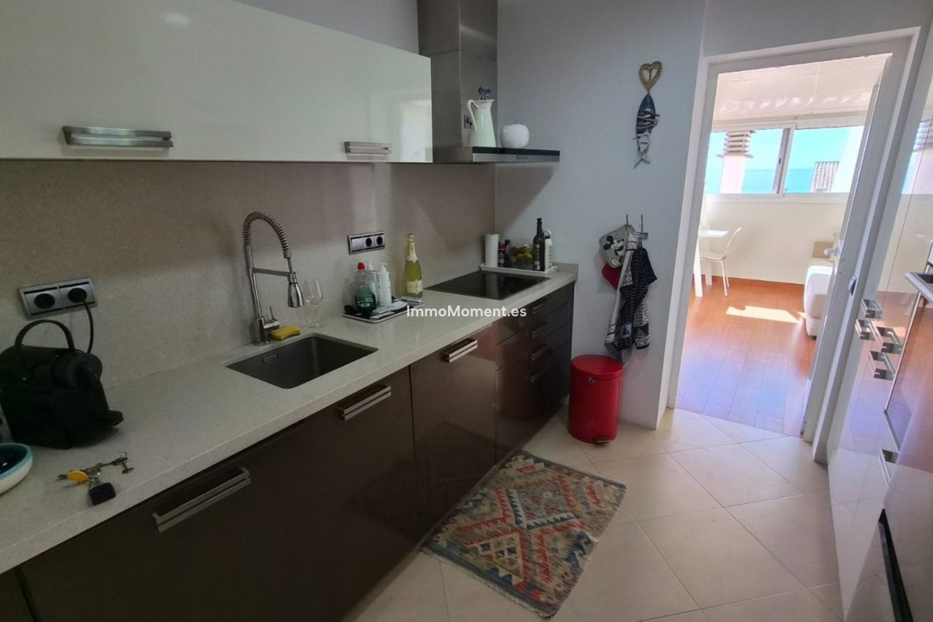 Reventa - Apartamento - Estepona  - Estepona Centro