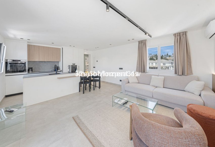 Reventa - Apartamento - Estepona  - Estepona Centro