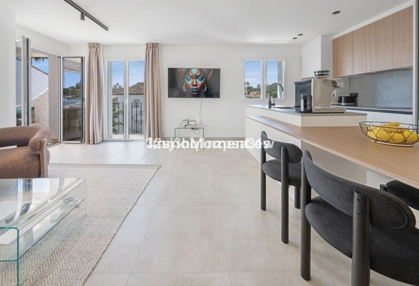 Reventa - Apartamento - Estepona  - Estepona Centro