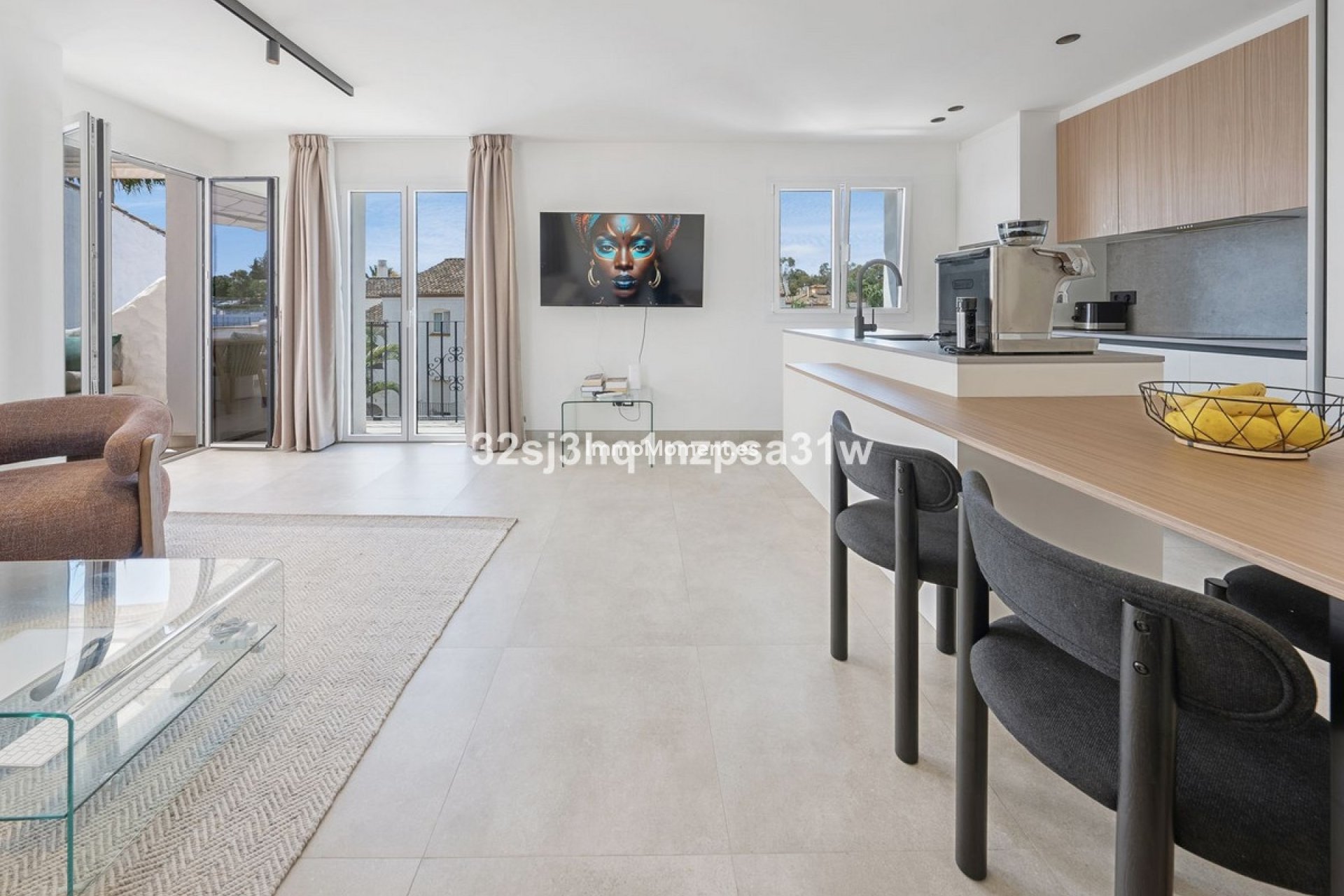 Reventa - Apartamento - Estepona  - Estepona Centro