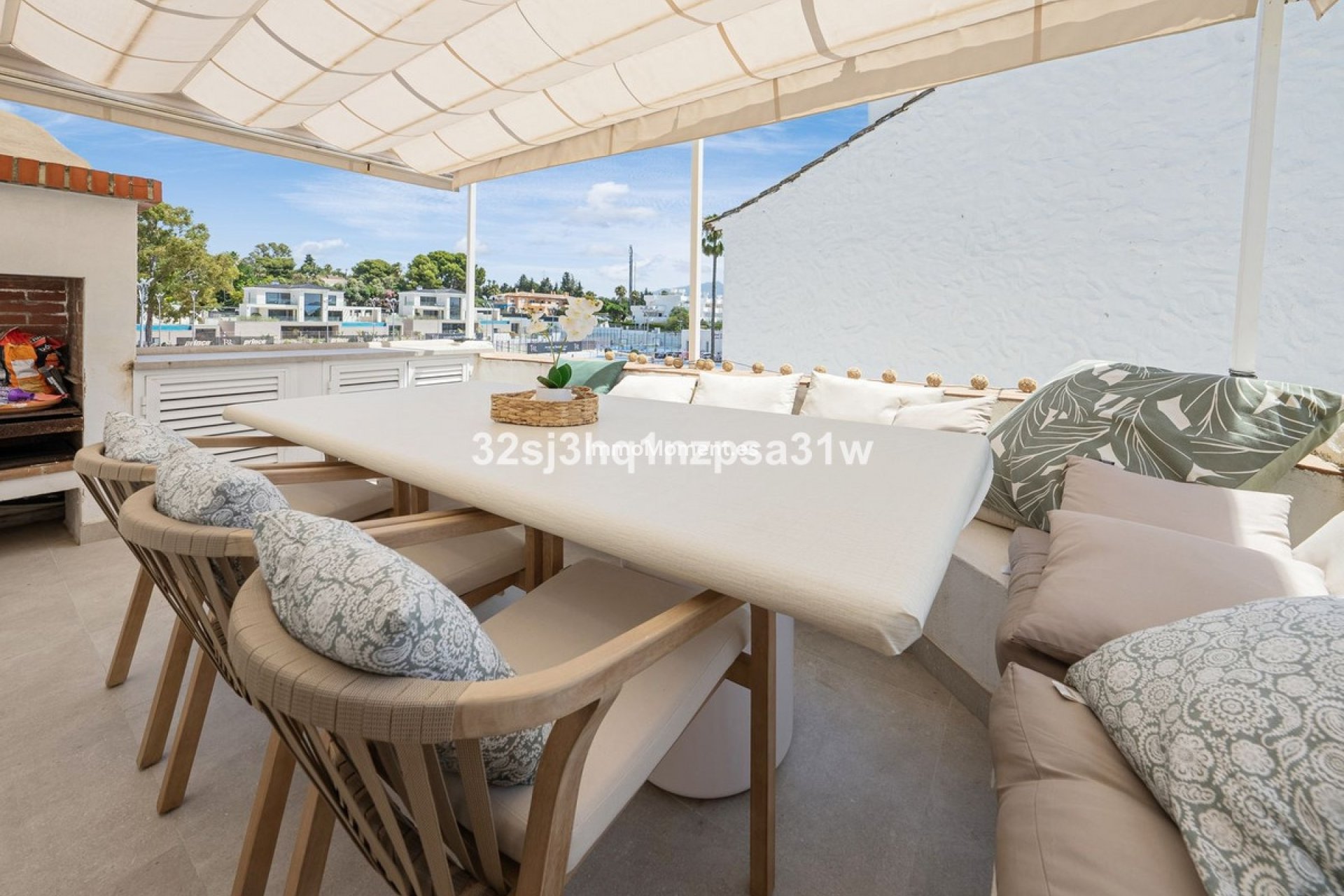 Reventa - Apartamento - Estepona  - Estepona Centro