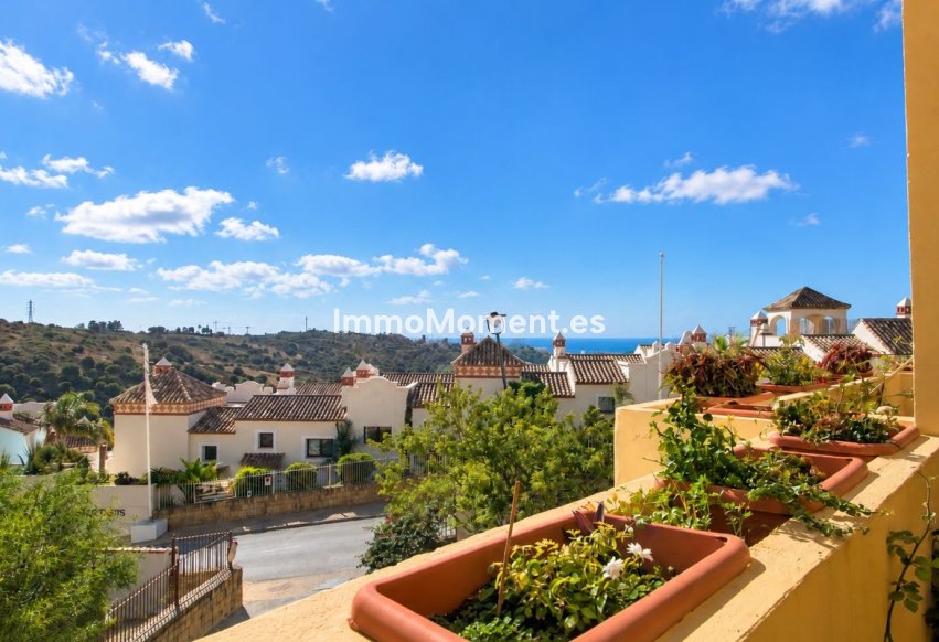 Reventa - Apartamento - Estepona  - Estepona Centro