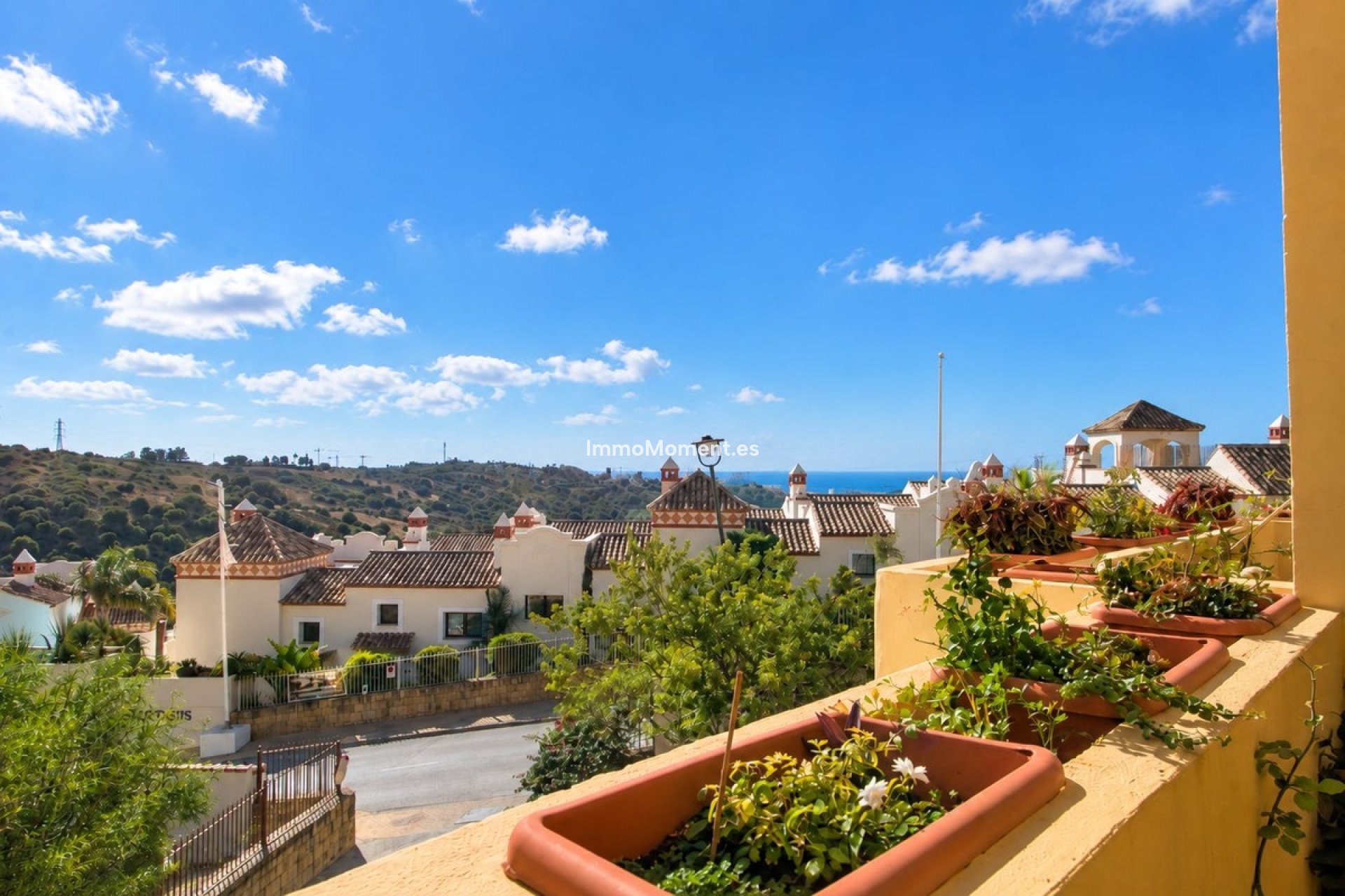 Reventa - Apartamento - Estepona  - Estepona Centro